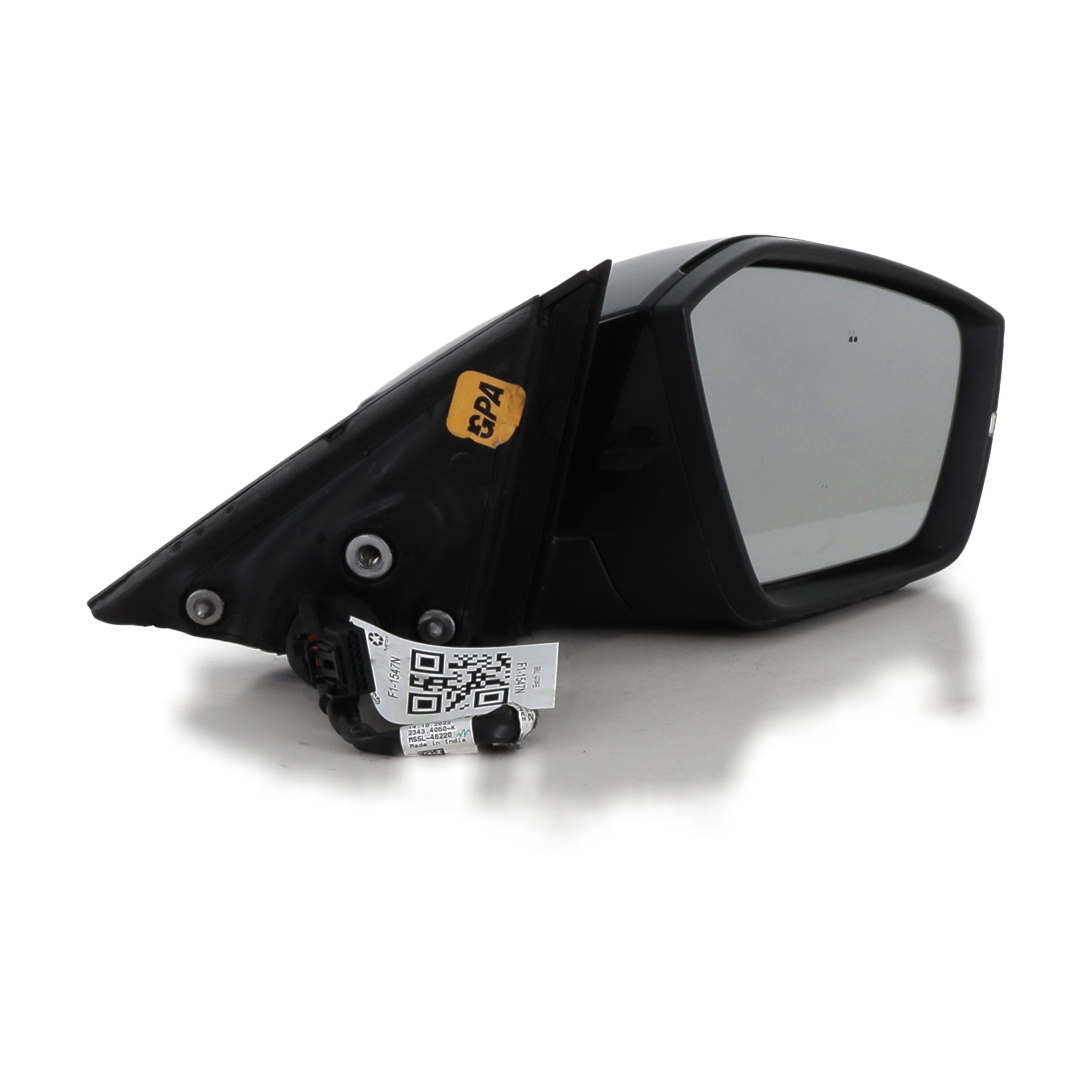 Rétroviseur droit SKODA OCTAVIA 4 réf. 5E4857508A F1-1547N F1-1547N [reference_2258891] 3