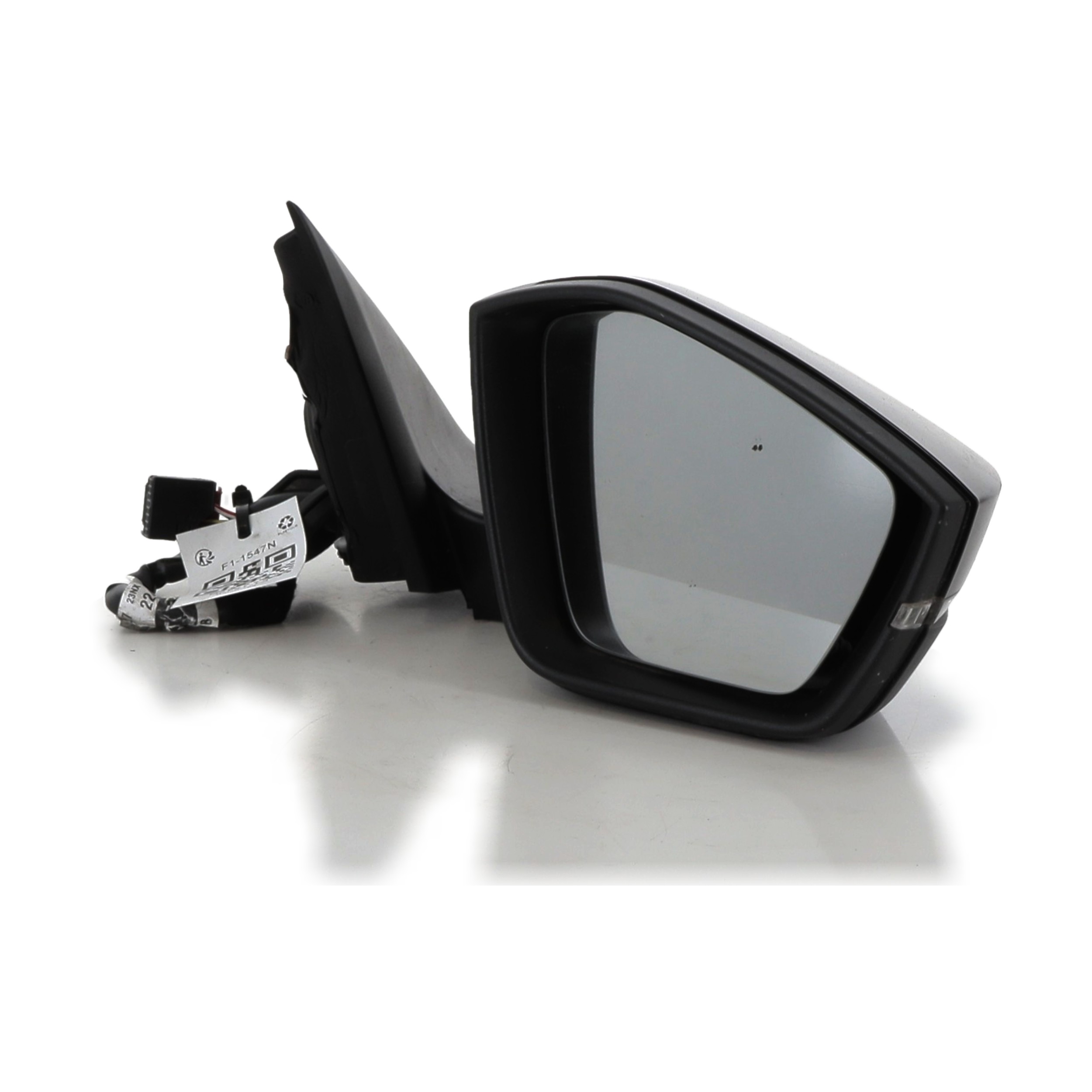 Rétroviseur droit SKODA OCTAVIA 4 réf. 5E4857508A F1-1547N F1-1547N [reference_2258891] 4