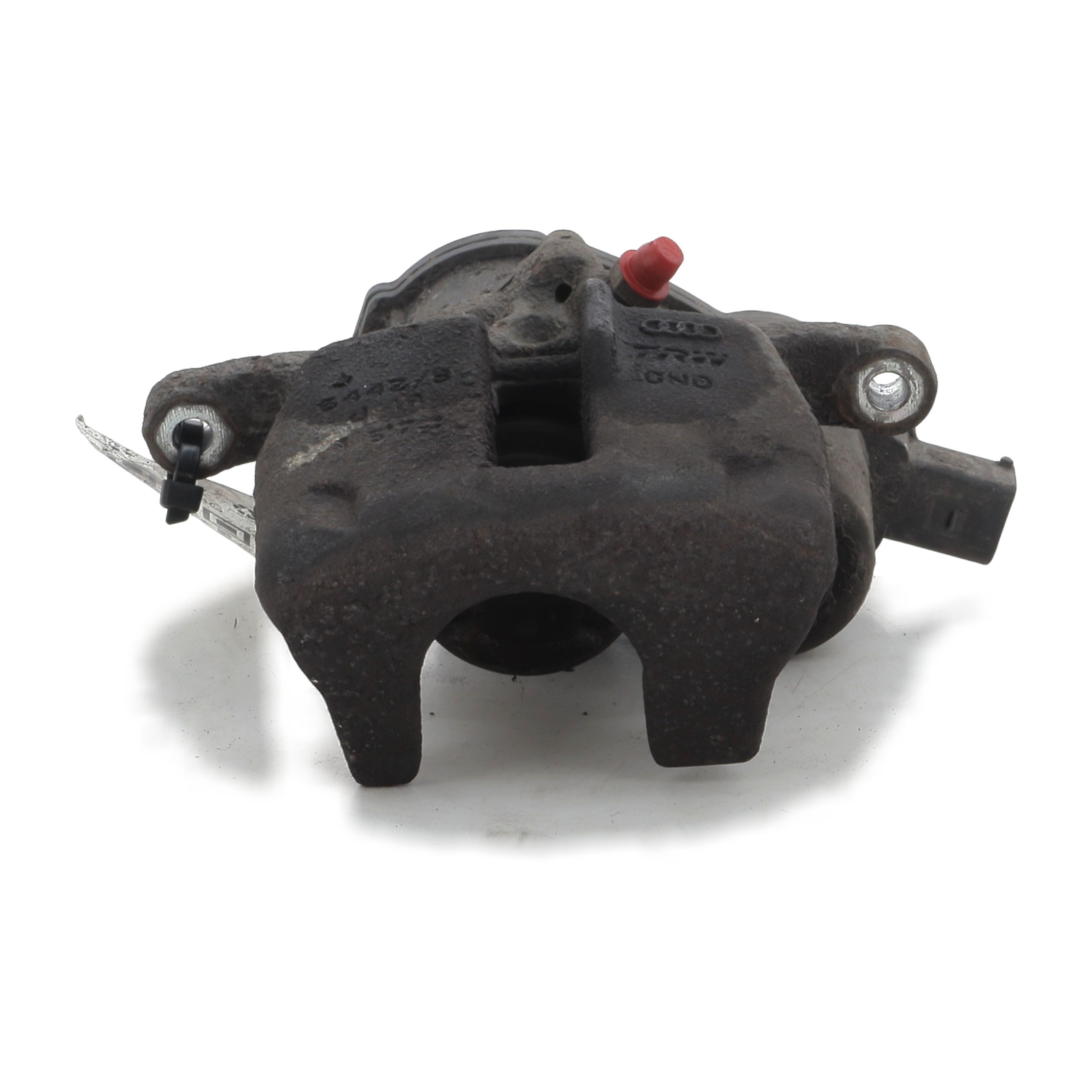 Etrier arrière gauche 8K0615403E - AUDI A4 AVANT 3 PH.2 TDI - F1-1588G F1-1588G [reference_58205]