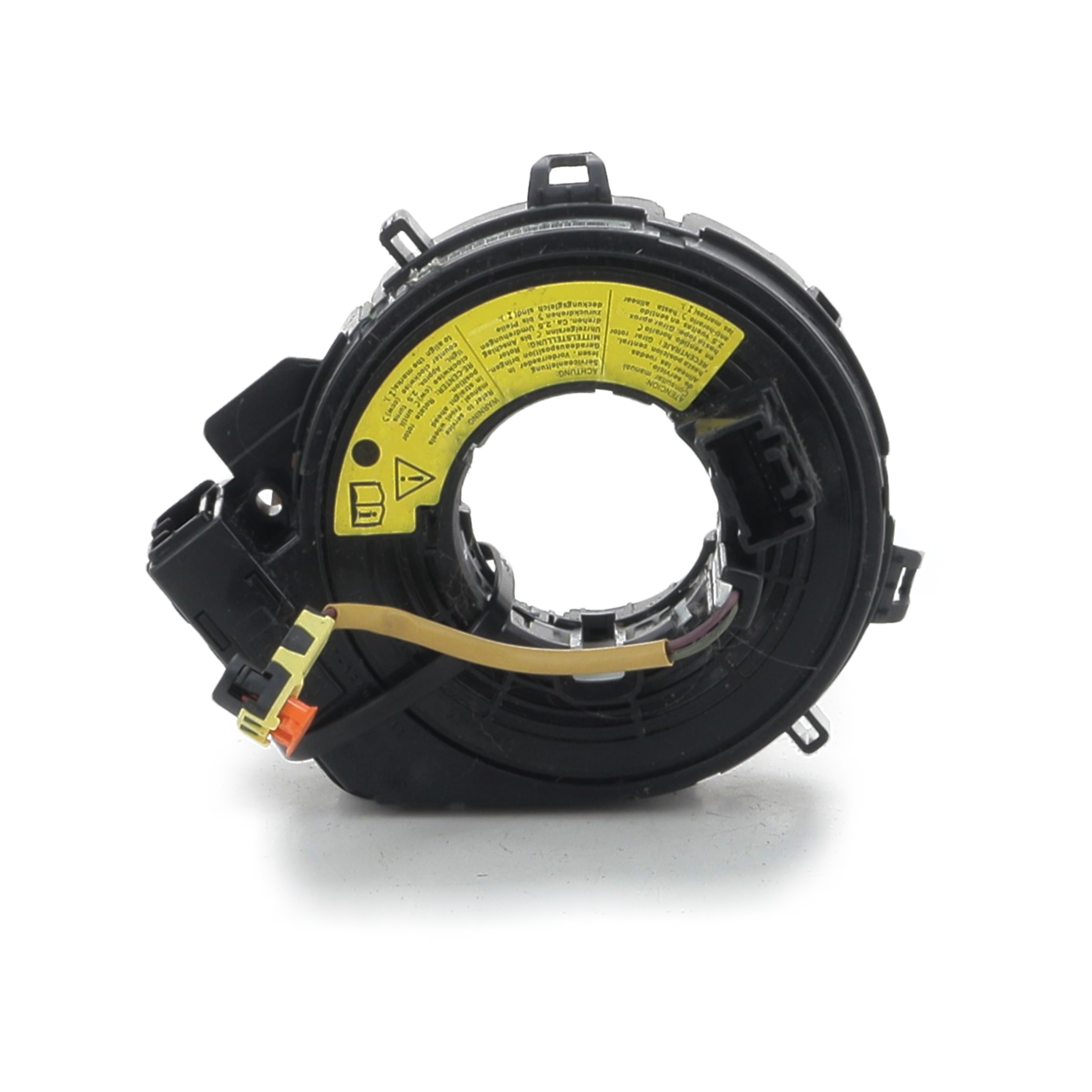 Contacteur tournant 2248276 - FORD KA+ PH.1 1.2T VCT - F1-1622L F1-1622L