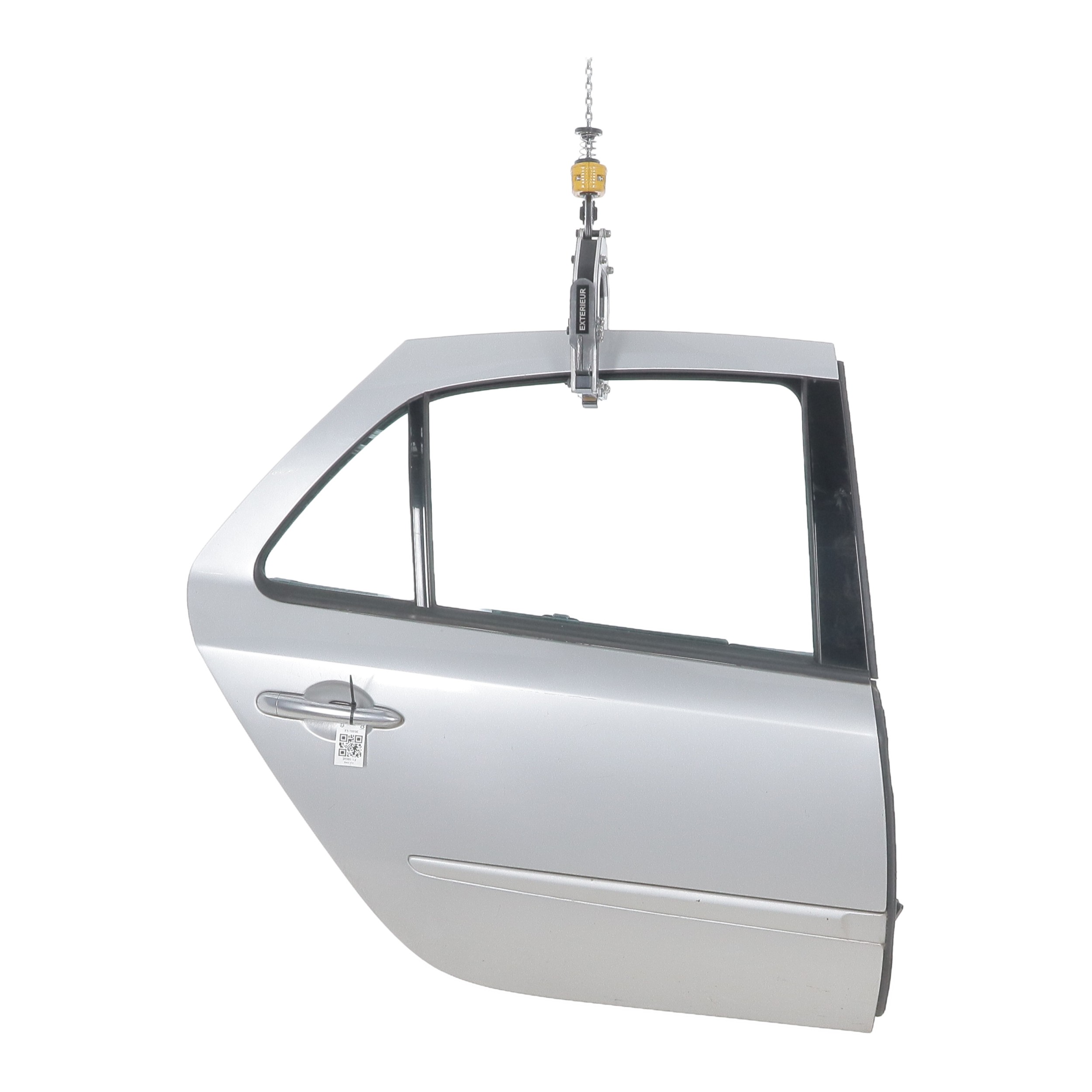 Porte arrière droite RENAULT LAGUNA 2 PH.2 7751472441 F1-1669E F1-1669E