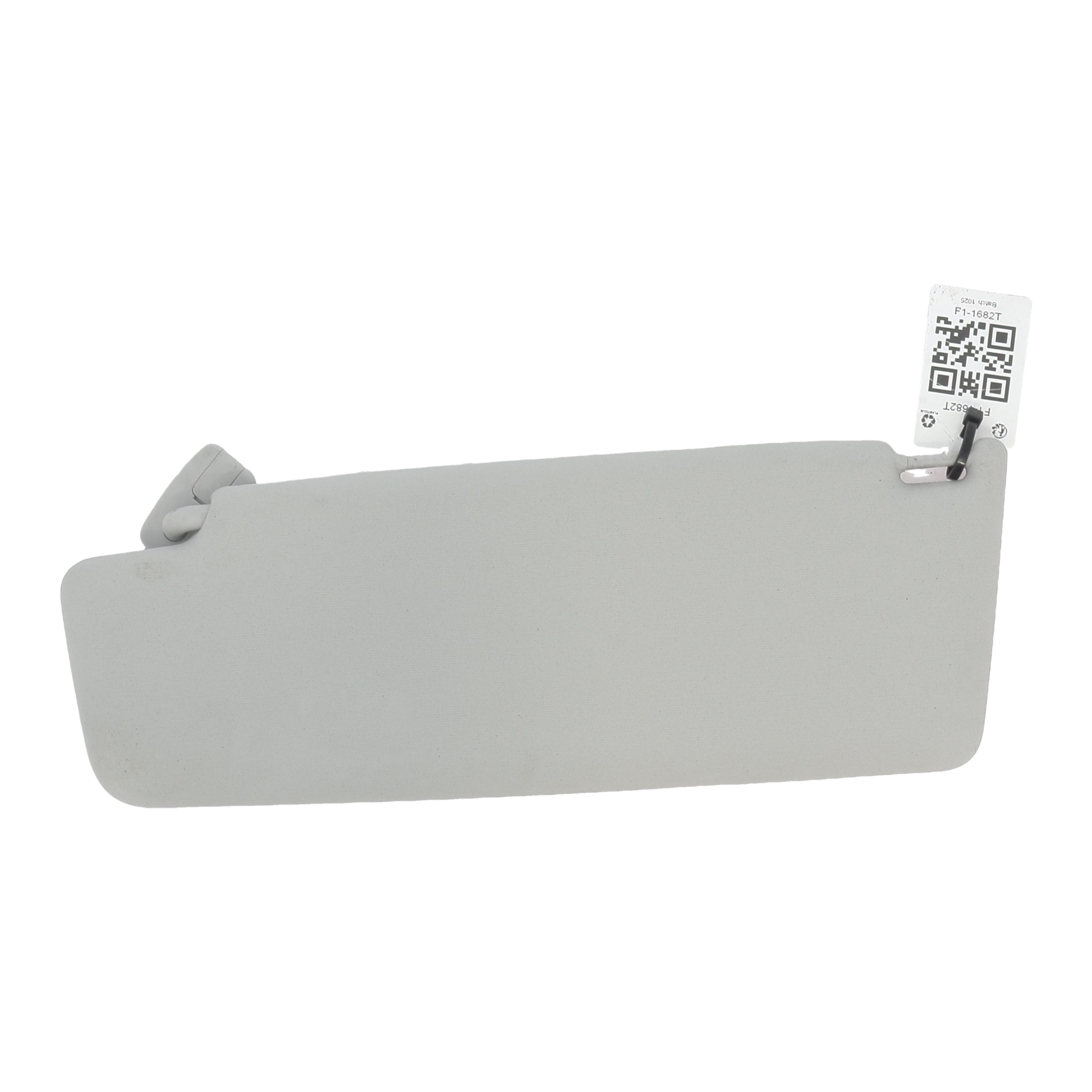 Pare-soleil droit 5N0857552H2F4 - VOLKSWAGEN TIGUAN 1 PH.1 2.0 TDI - F1-1682T F1-1682T