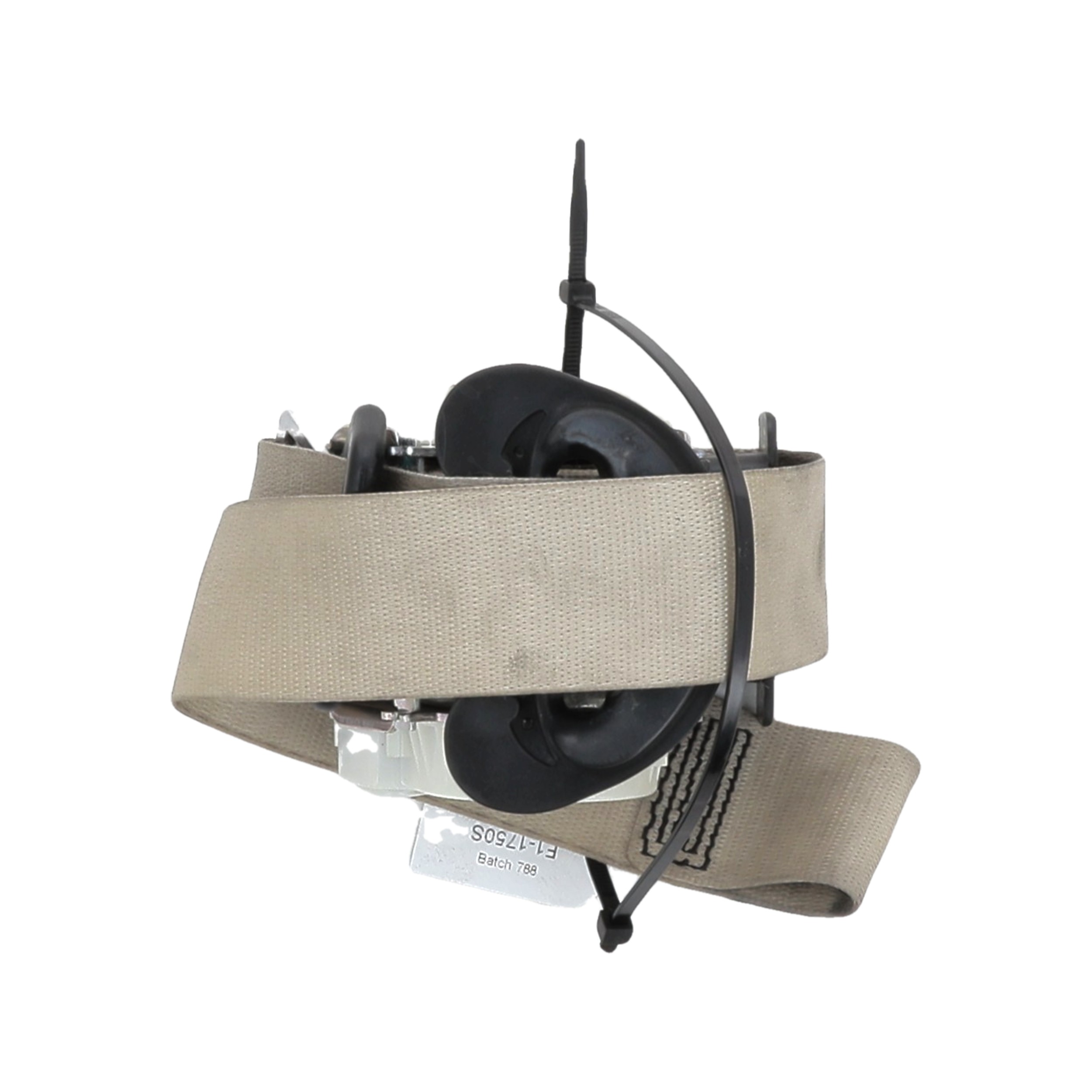 Ceinture avant gauche BMW SERIE 3 5 PH.1 réf. 72119138241 F1-1750S F1-1750S