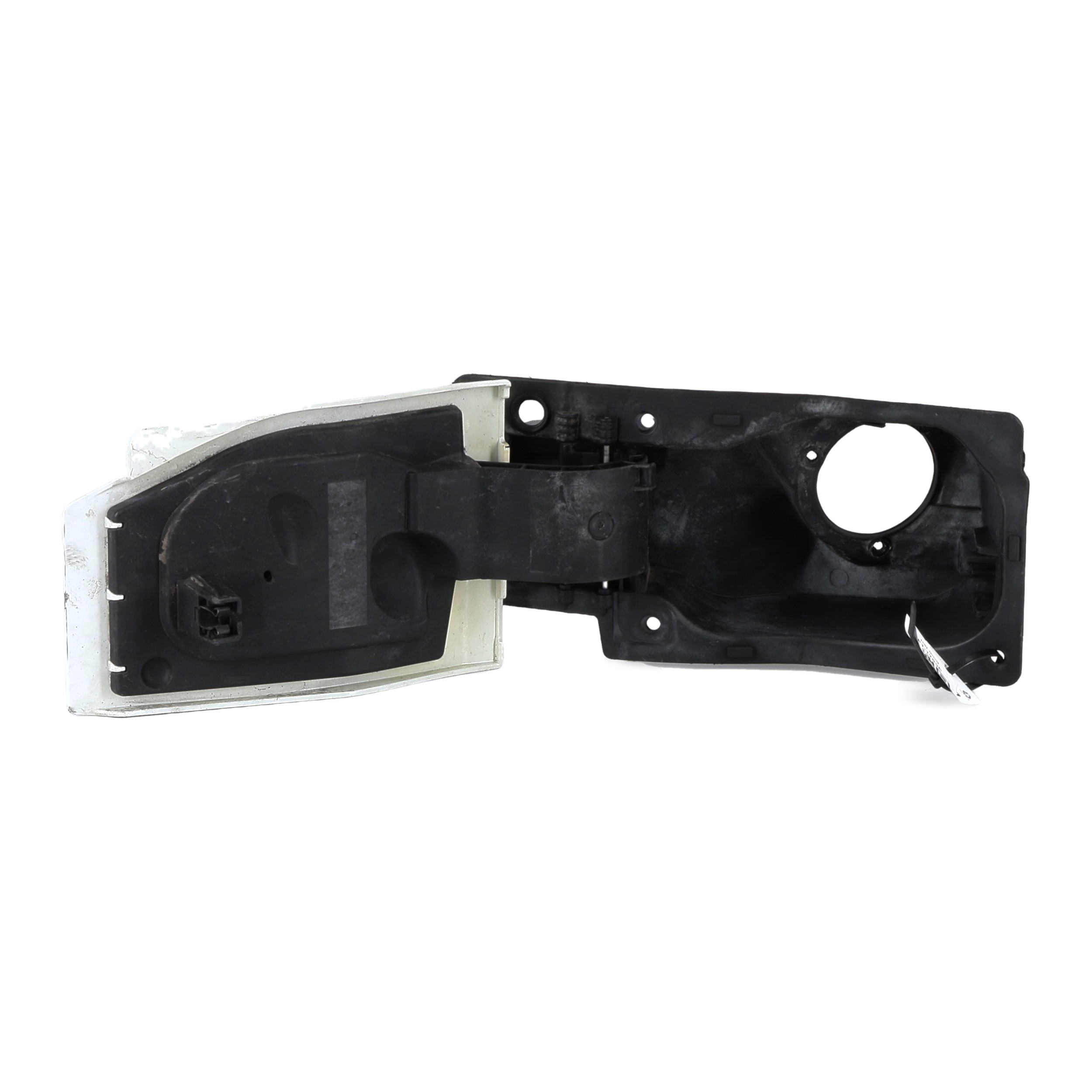 Trappe portillon carburant 788304351R - RENAULT TRAFIC 3 PH.1 DCI 115 - F1-1765P F1-1765P