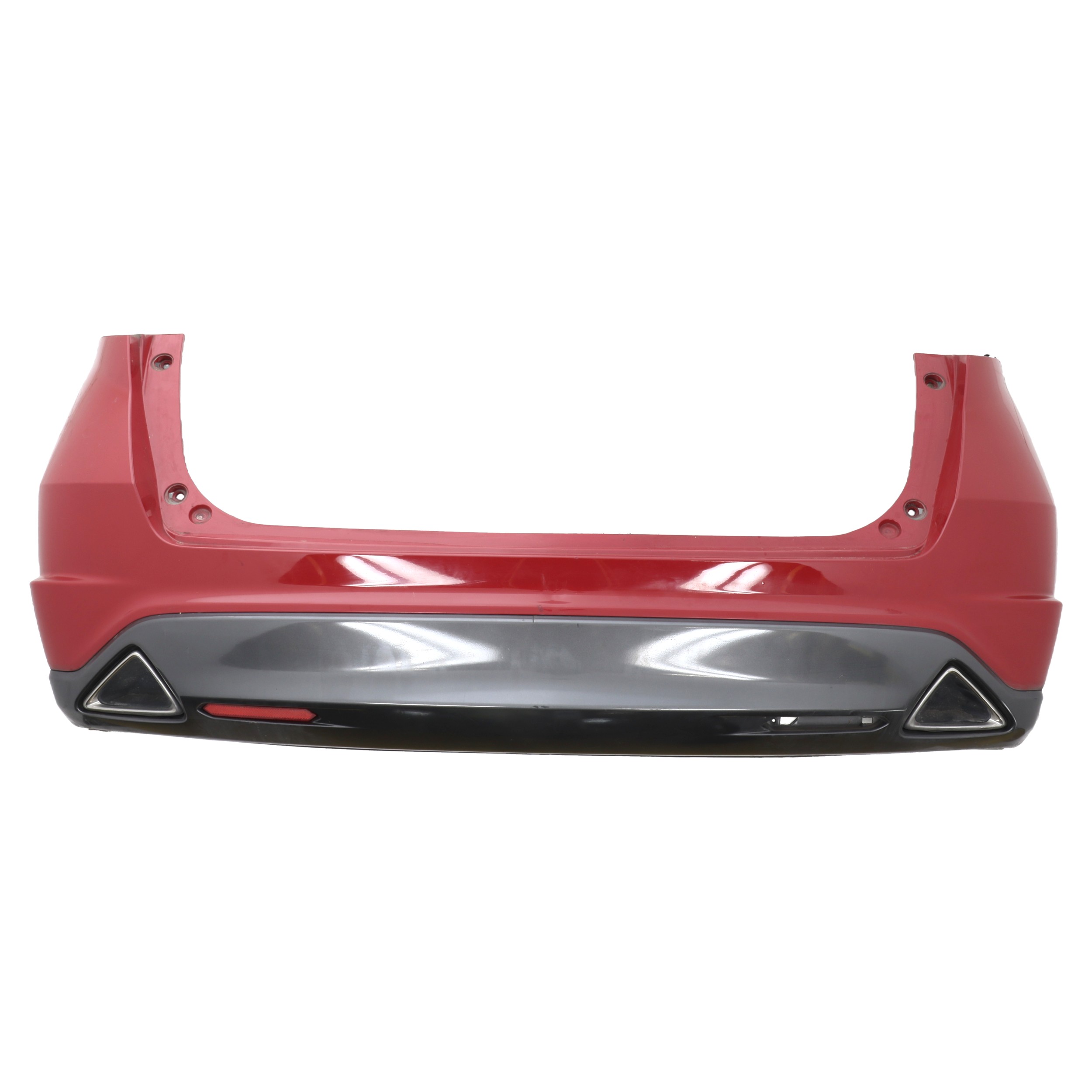 Pare choc arrière HONDA CIVIC 7 PH.2 71501SMGE50ZF F1-1805K F1-1805K