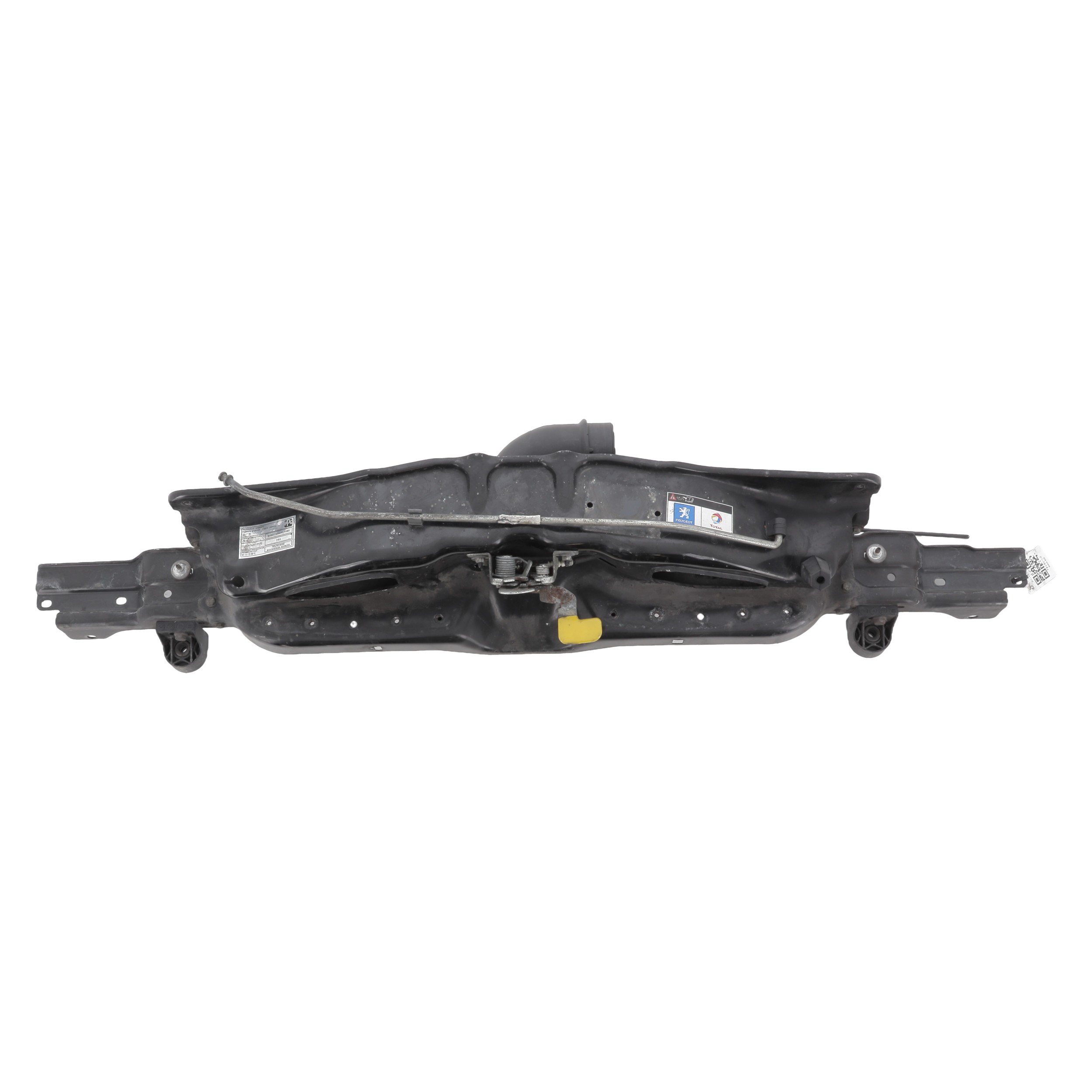 Traverse superieure 1698134780 - PEUGEOT BOXER 3 PH.2 - F1-1814J F1-1814J