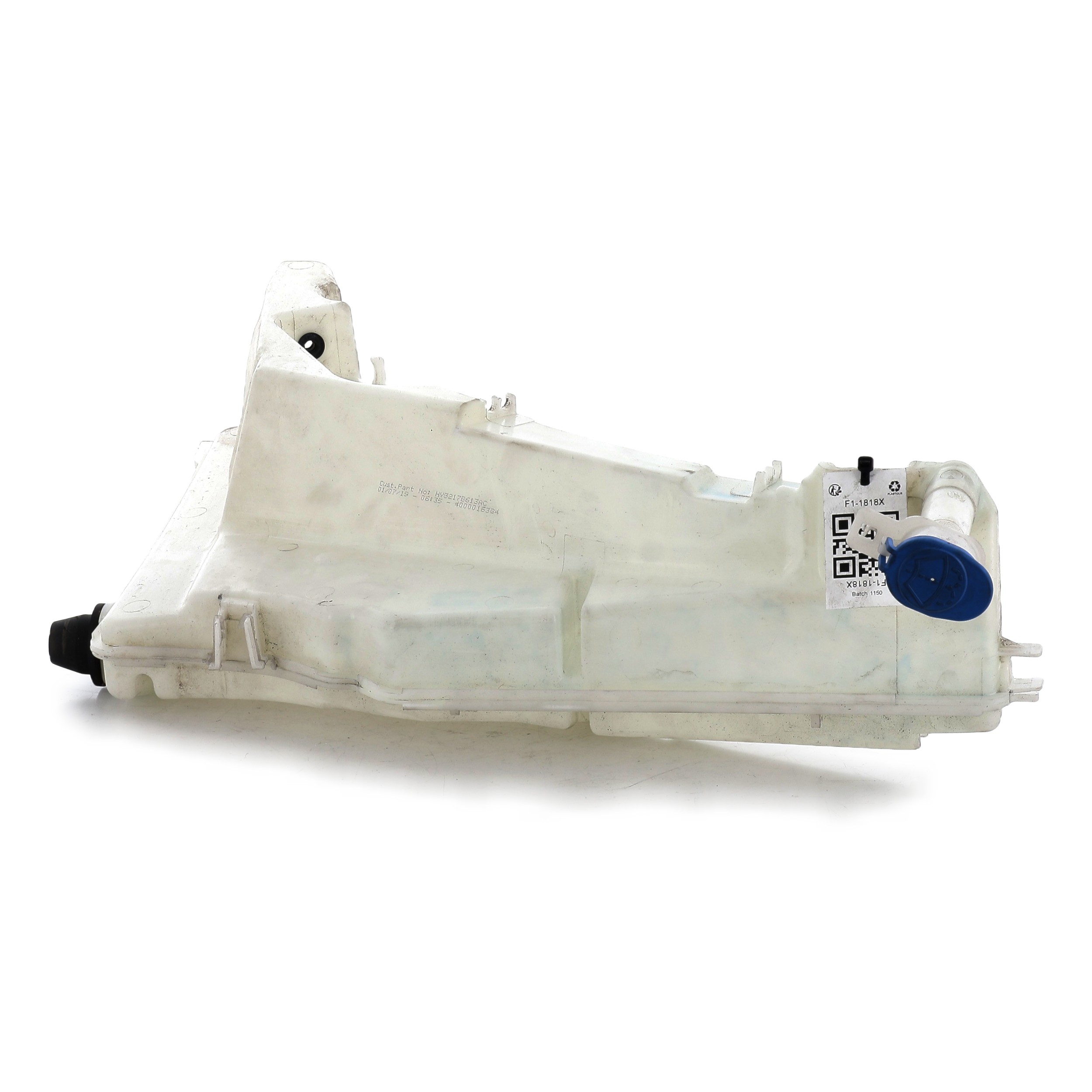 Bocal lave glace LR189800 - LAND ROVER RANGE SPORT 2 PH.1 5.0 SCV8 - F1-1818X F1-1818X