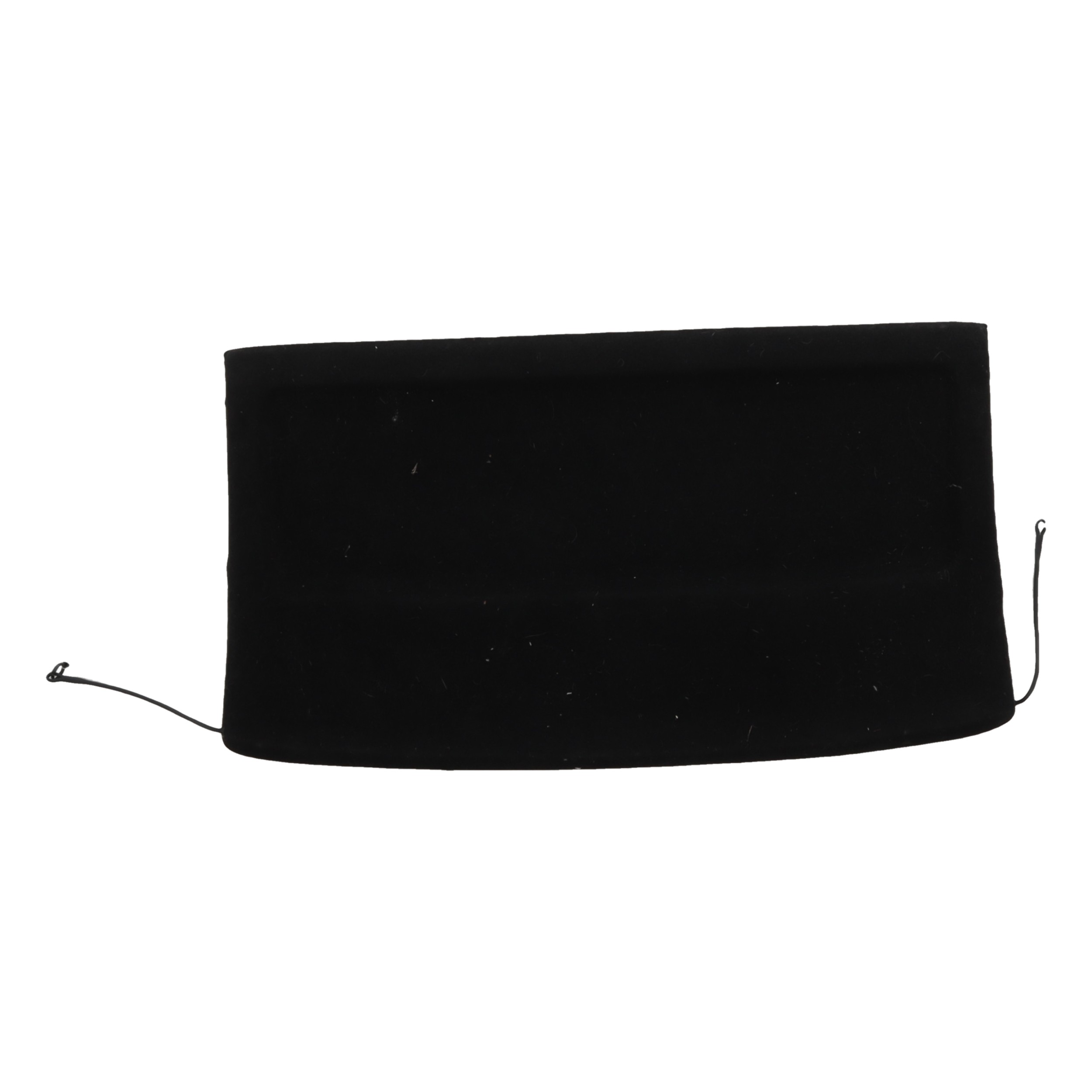 Plage arrière 1H6867769B5YV - VOLKSWAGEN GOLF 3 1.8I - F1-1898E F1-1898E