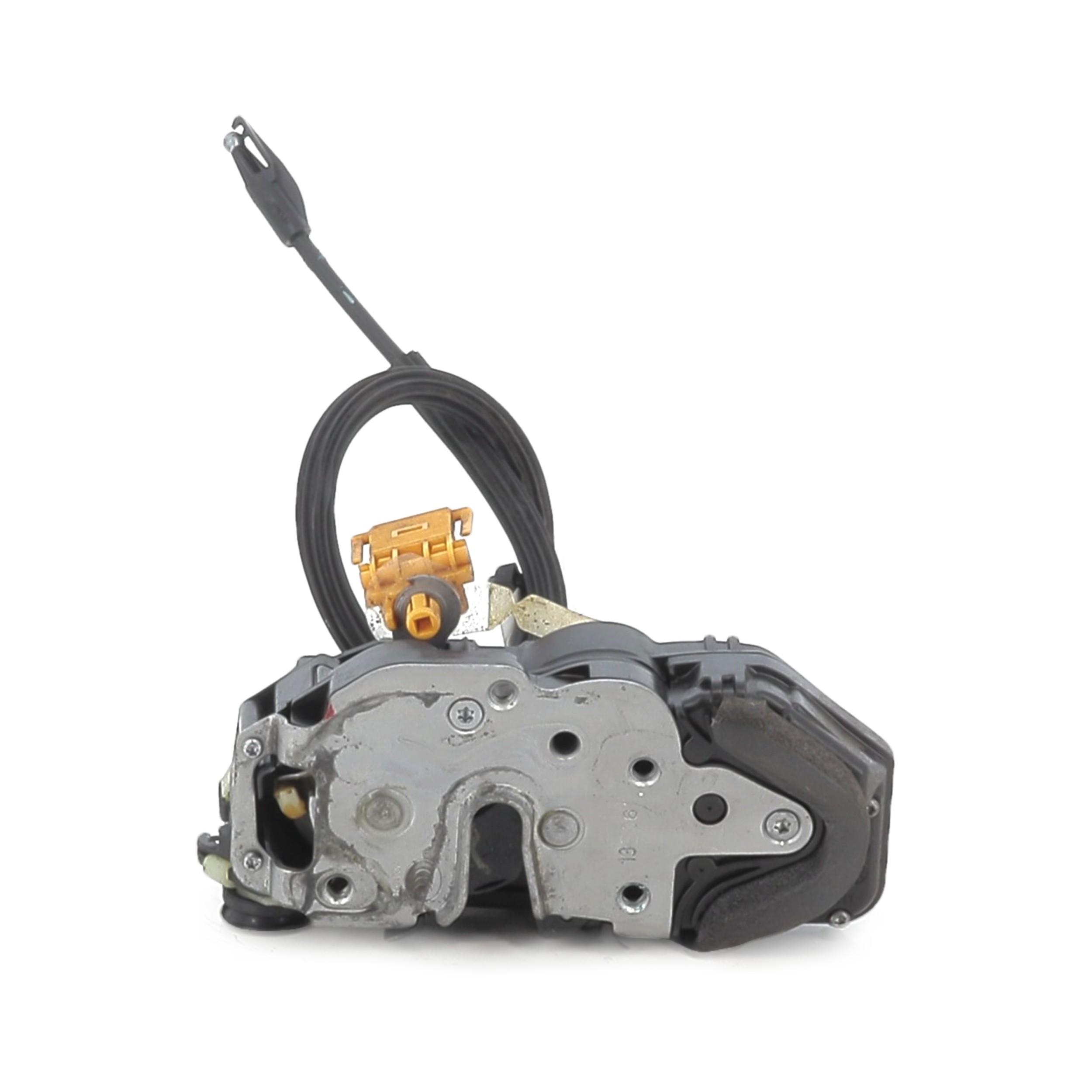 Serrue de porte arriere gauche 13579547 - CHEVROLET TRAX 1.7 VCDI - F1-1900X F1-1900X