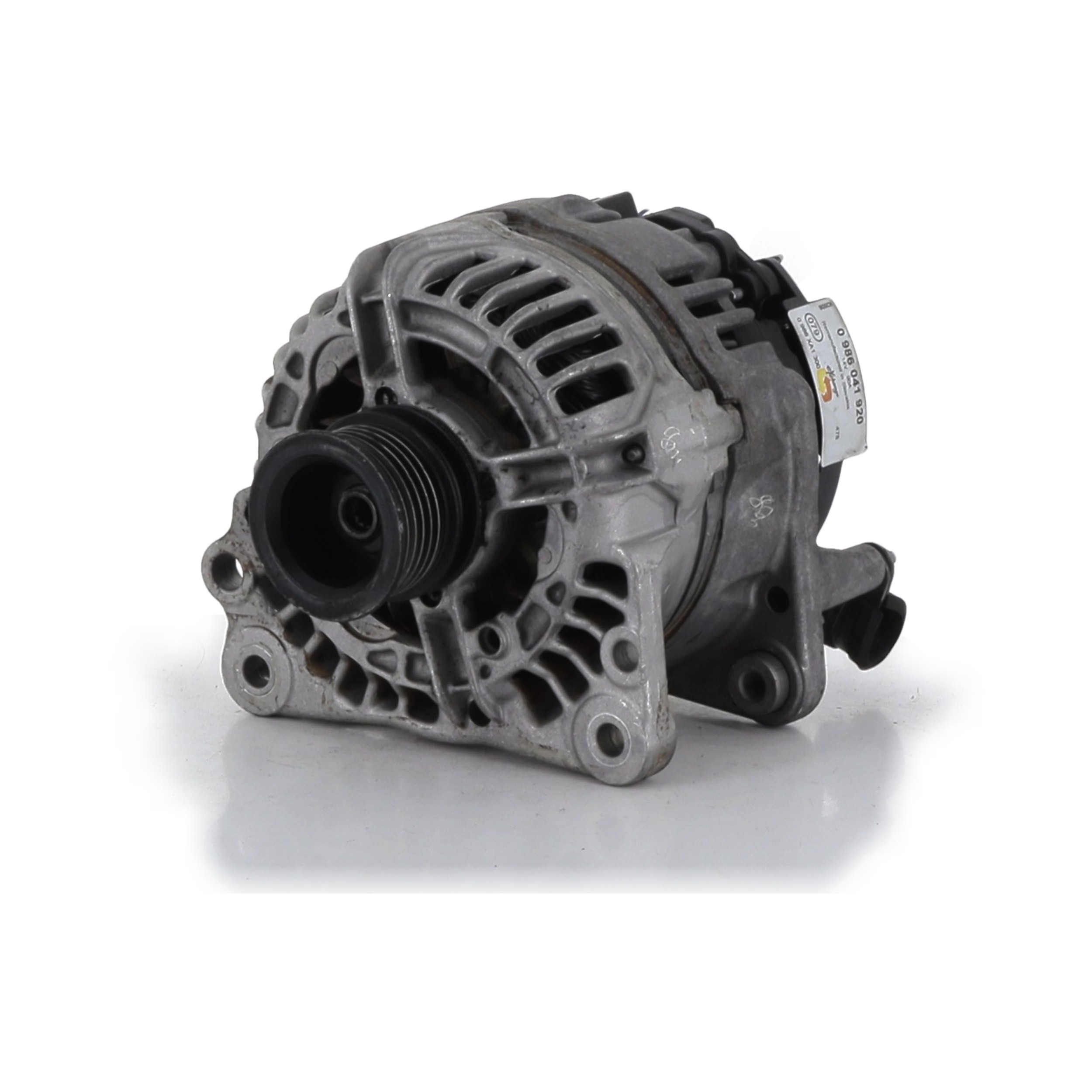 Alternateur VOLKSWAGEN POLO 3 PH.2 1.4 réf. 036903018AX F1-1943J F1-1943J