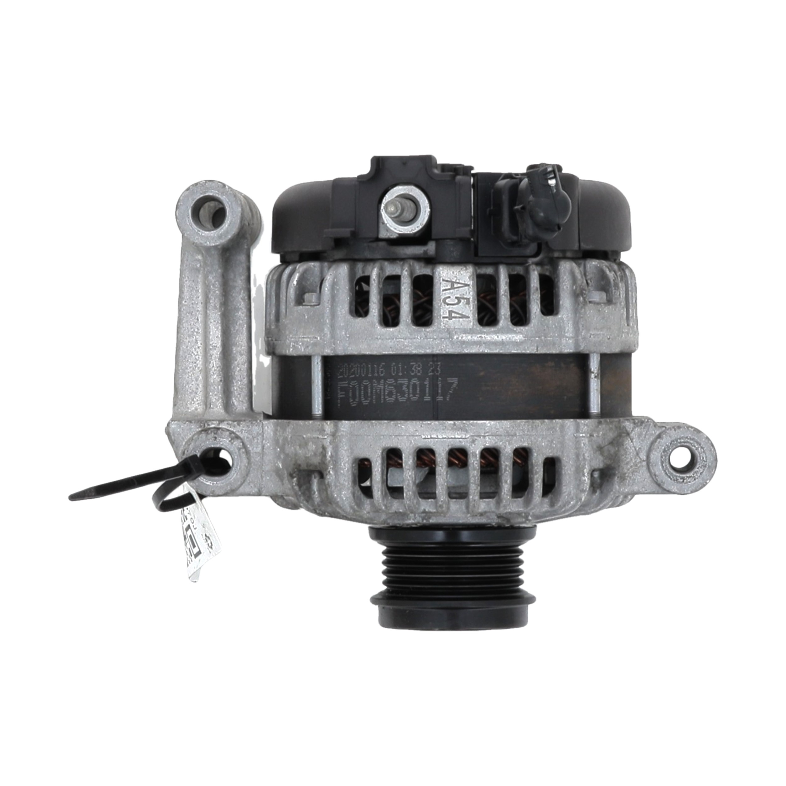 Alternateur OPEL INSIGNIA 2 1.5T réf. 13522659 F1-1970J F1-1970J [reference_209962] 5