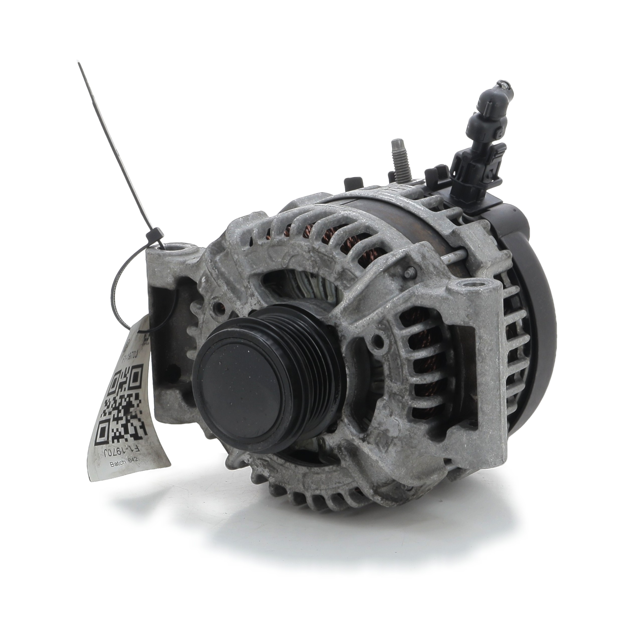 Alternateur OPEL INSIGNIA 2 1.5T réf. 13522659 F1-1970J F1-1970J