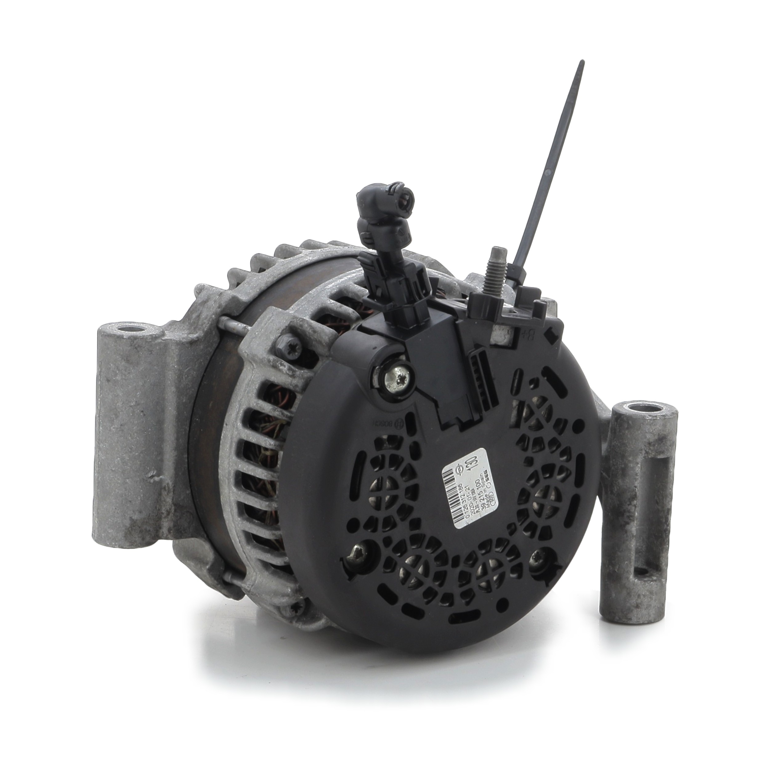 Alternateur OPEL INSIGNIA 2 1.5T réf. 13522659 F1-1970J F1-1970J [reference_209962] 2