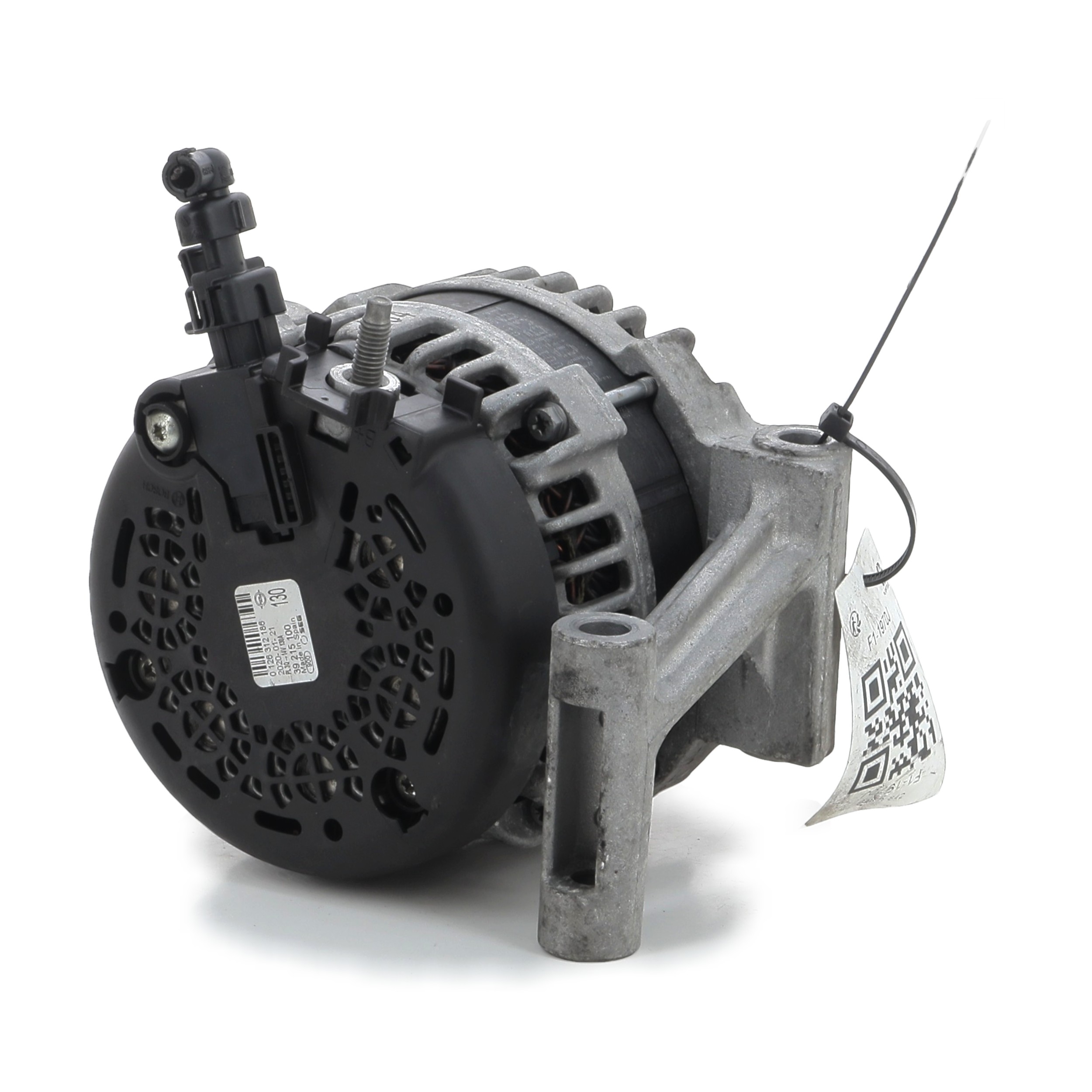 Alternateur OPEL INSIGNIA 2 1.5T réf. 13522659 F1-1970J F1-1970J [reference_209962] 3