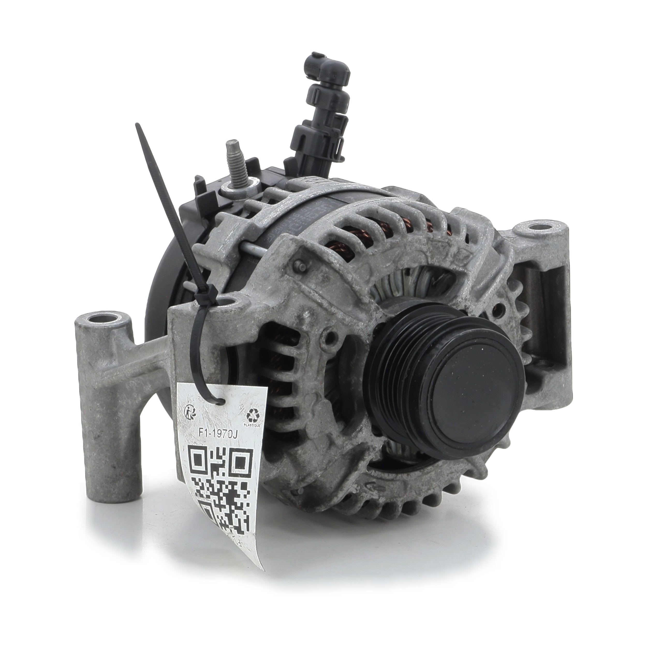 Alternateur OPEL INSIGNIA 2 1.5T réf. 13522659 F1-1970J F1-1970J [reference_209962] 4
