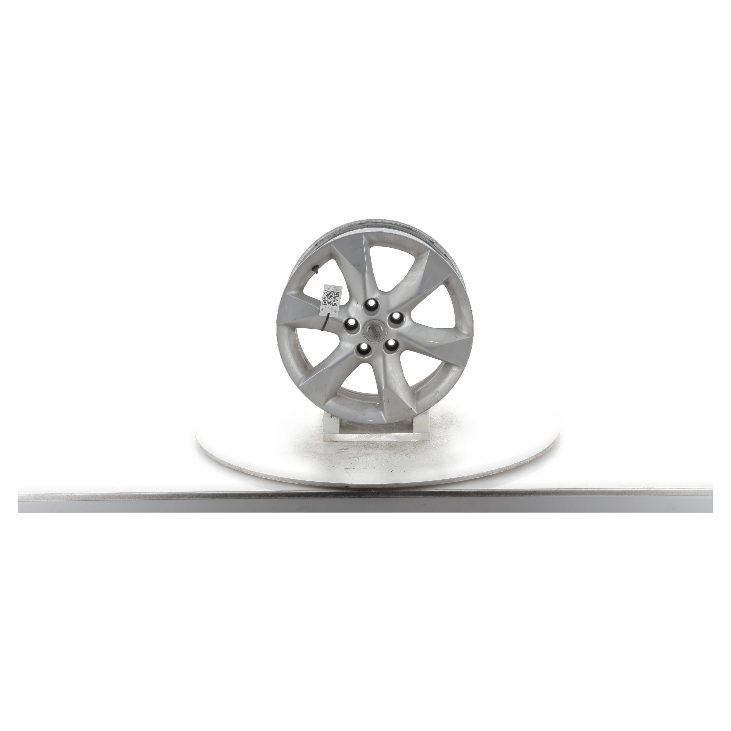 Jante alu D0300-BA61A- - NISSAN JUKE 1 PH.1 1.5 DCI - F1-1970S F1-1970S