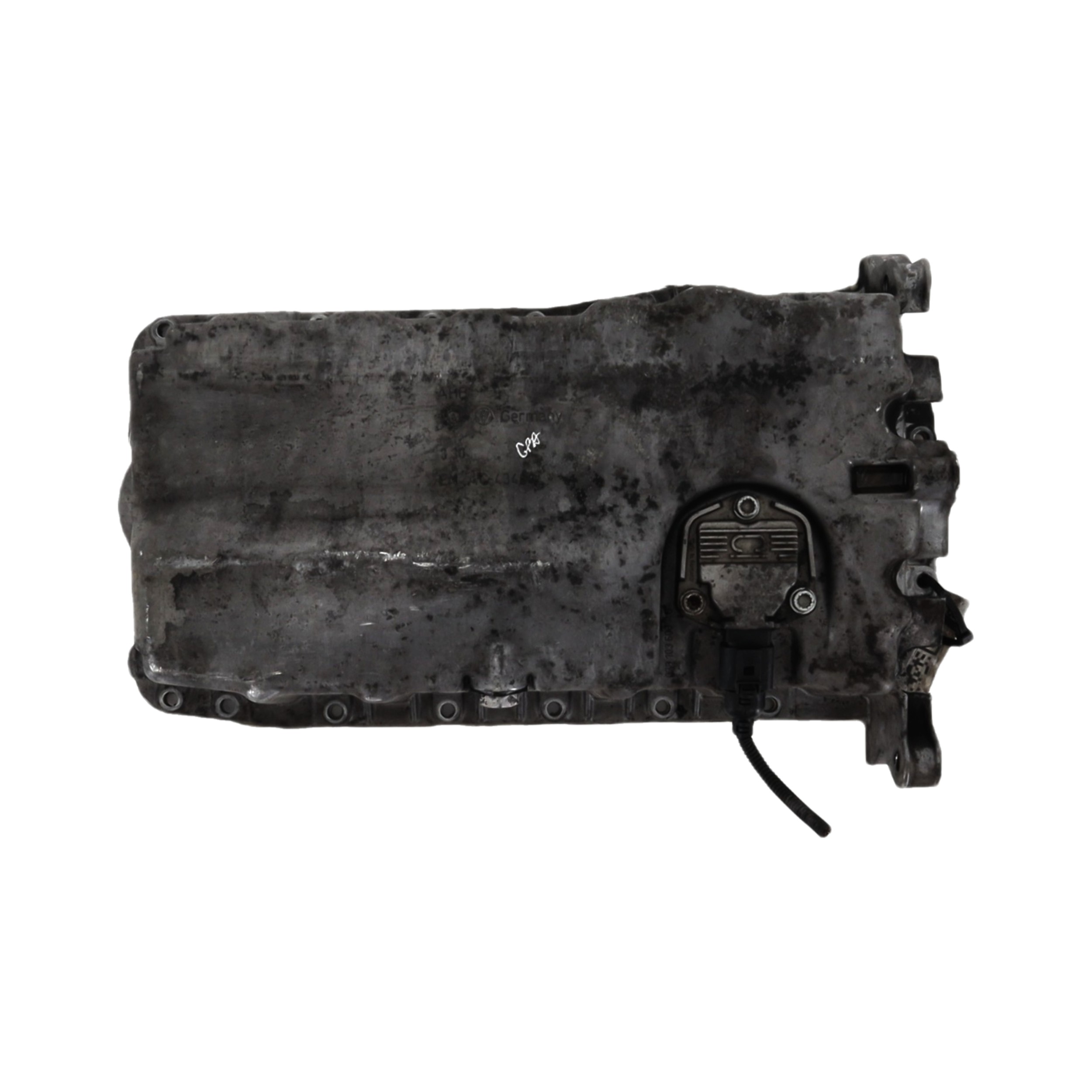 Carter d'huile 038103603AG - VOLKSWAGEN TOURAN 1 PH.2 TDI - F1-1998F F1-1998F