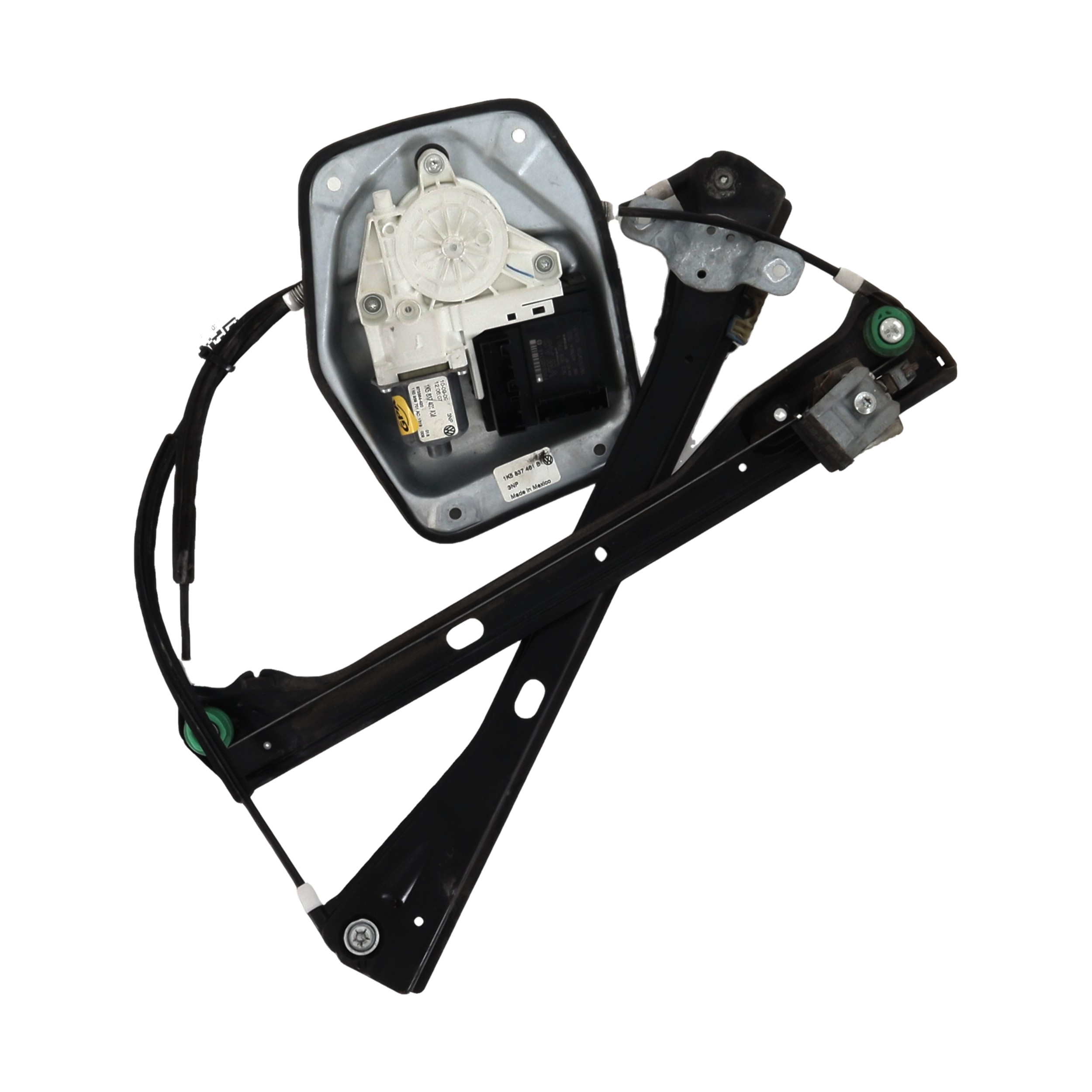 Lève-vitre avant gauche VOLKSWAGEN JETTA 3 F1-2027S F1-2027S