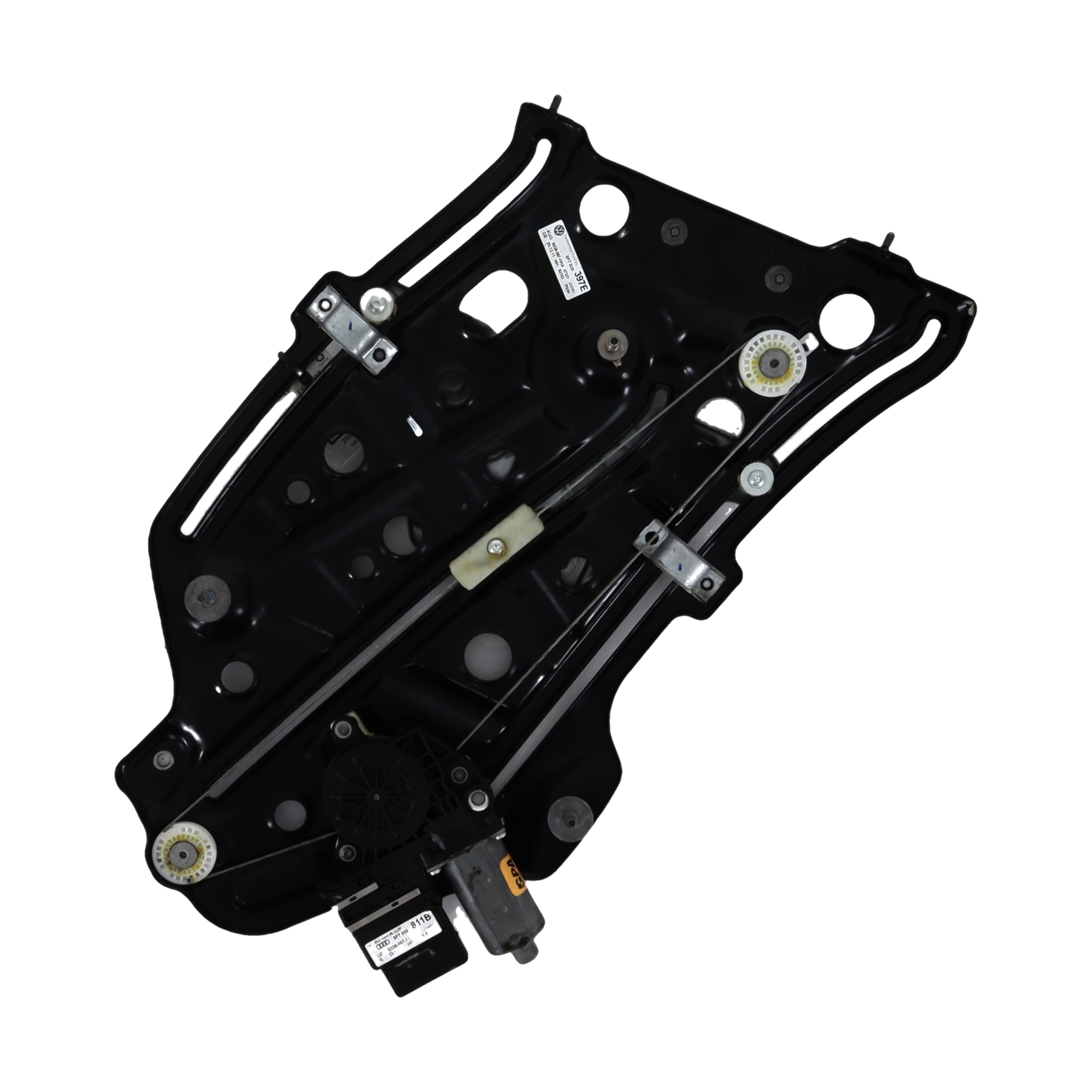 Lève-vitre arrière droit VOLKSWAGEN GOLF 6 F1-2109Z F1-2109Z