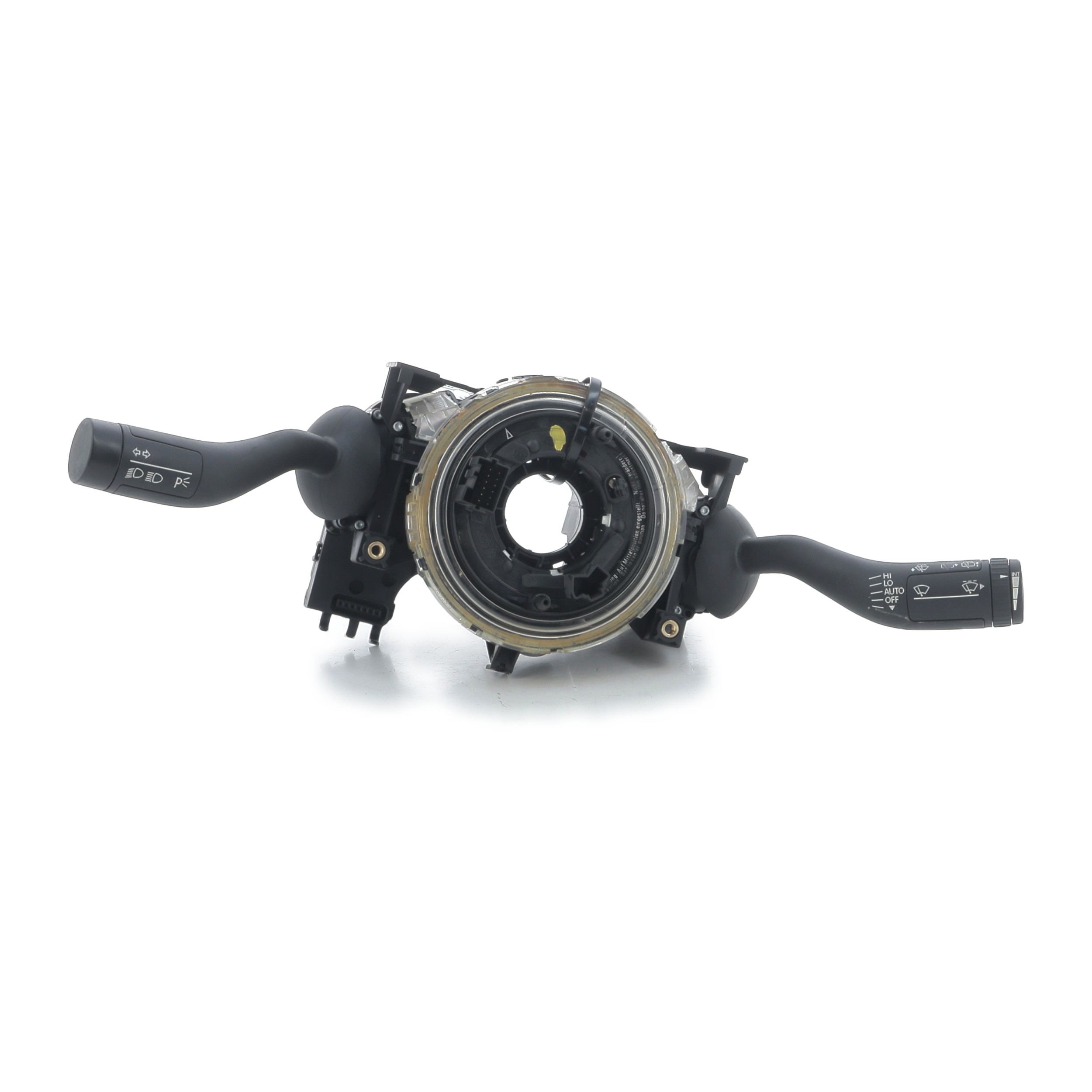 Commodo monobloc 7L6953549F - VOLKSWAGEN TOUAREG 1 PH.2 3.0 V6 TDI - F1-2138W F1-2138W