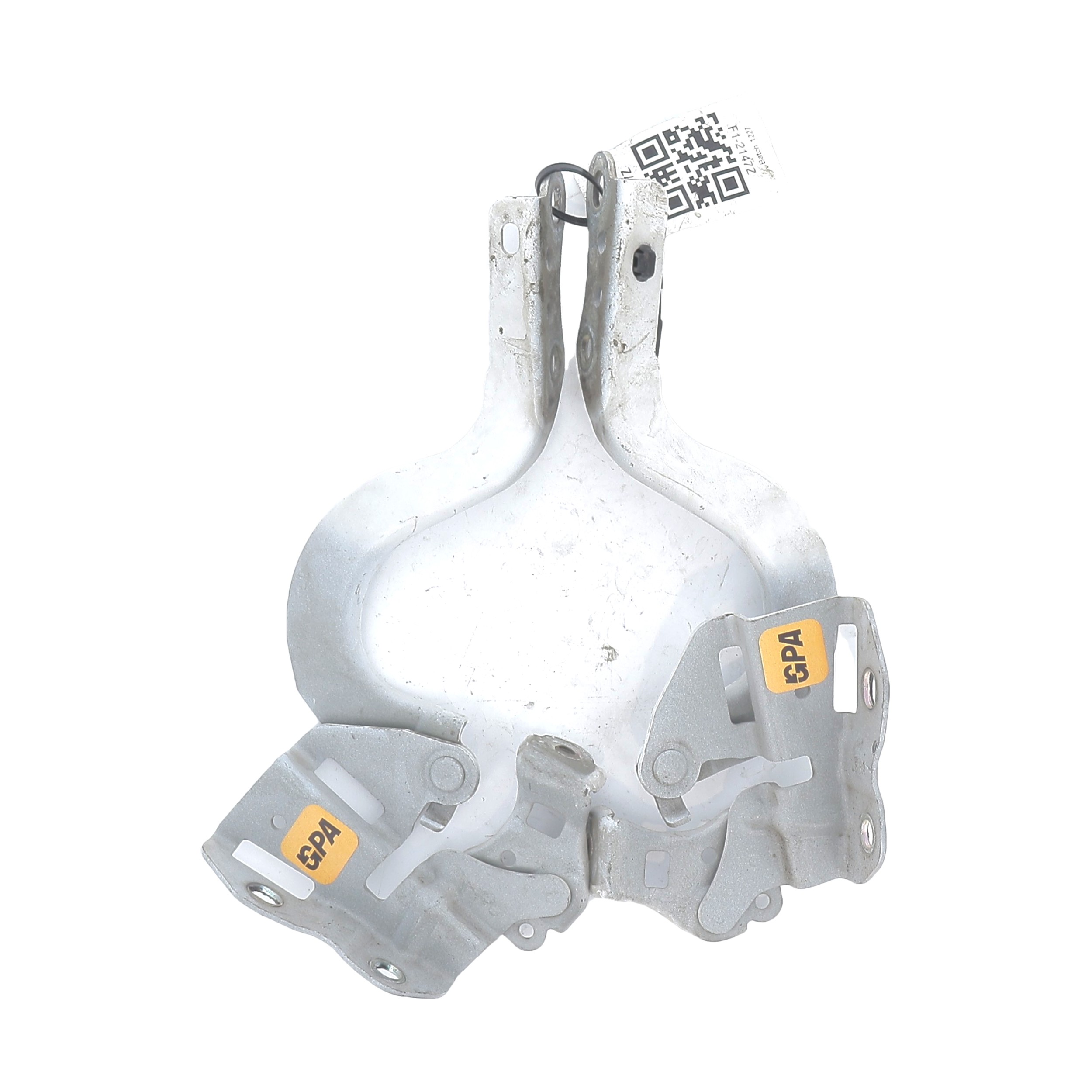 CHARNIERES DE CAPOT 5342002210 - TOYOTA AURIS 2 PH.2 1.6 HYBRID - F1-2147Z F1-2147Z