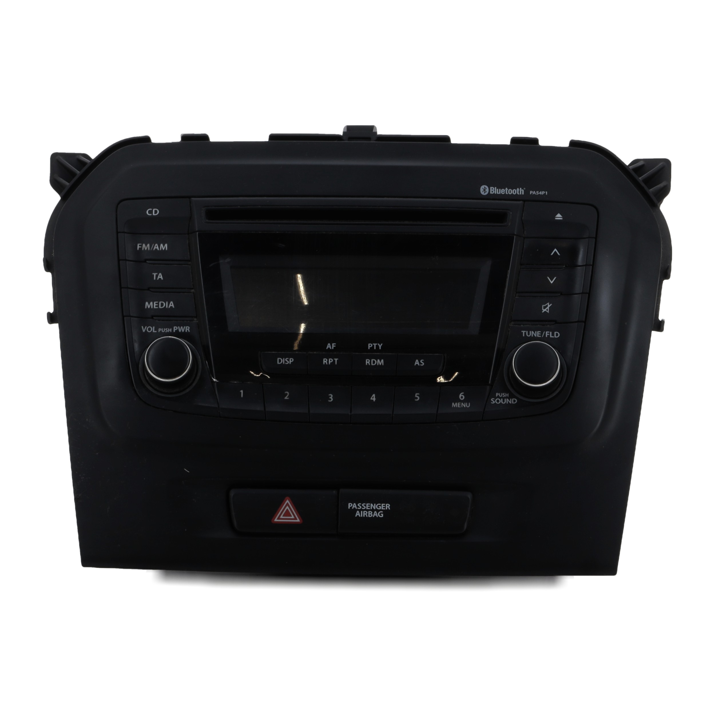 Poste Multimédia SUZUKI VITARA 2 PH.1 F1-2269T F1-2269T