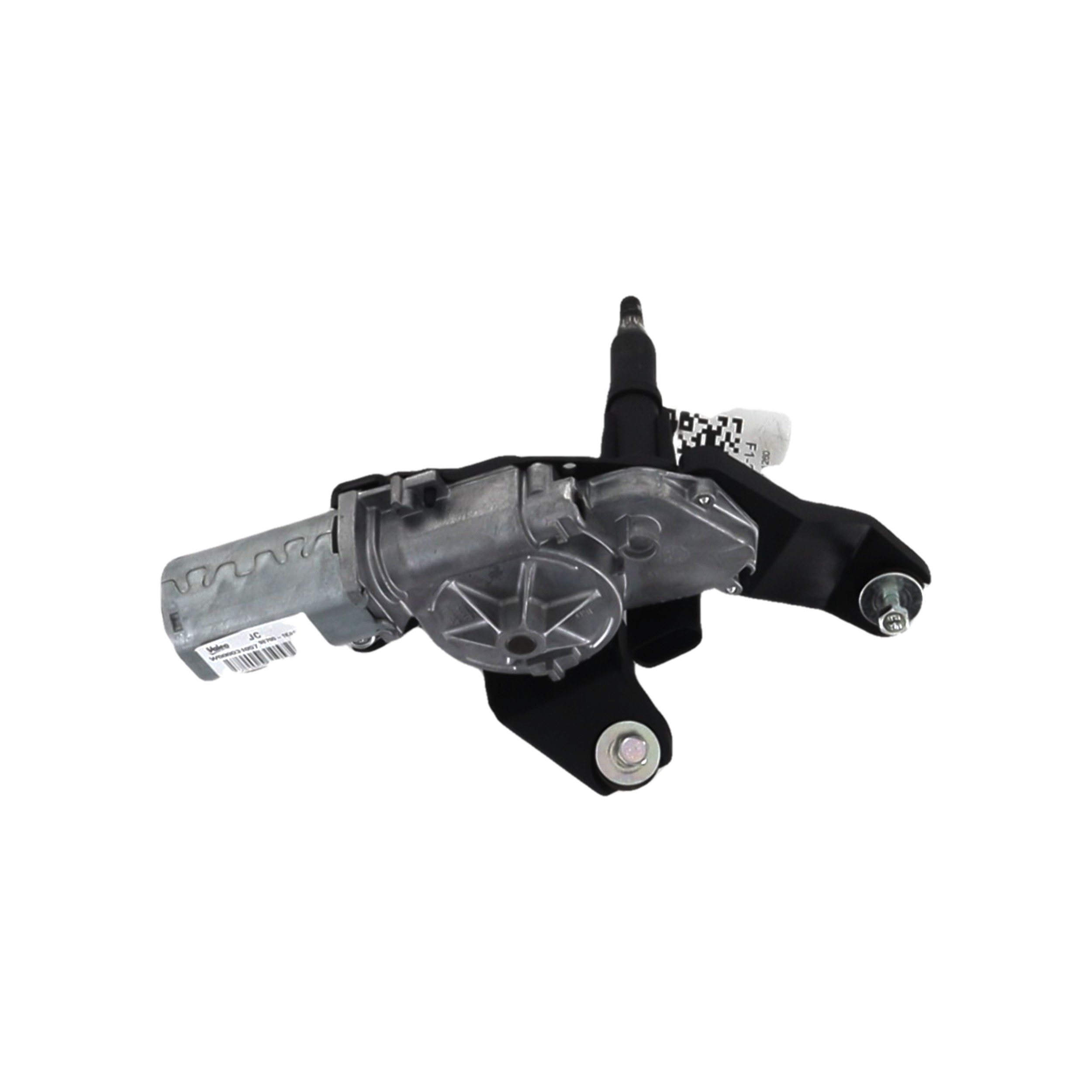 Moteur d'essuie glace arrière réf. 987001K010 HYUNDAI IX20 PH.1 F1-2277F F1-2277F