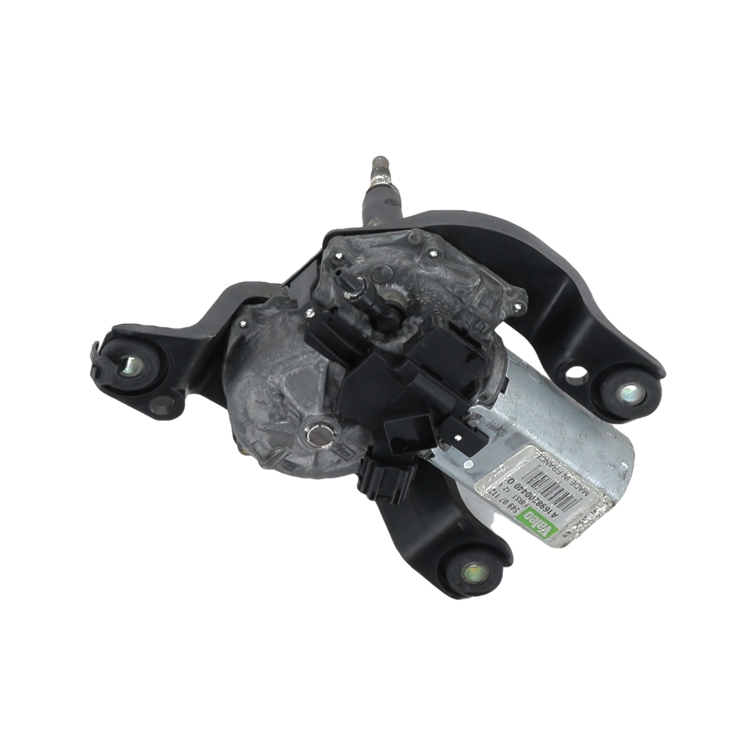 Moteur d'essuie glace arrière réf. 1698200440 MERCEDES CLASSE B 1 PH.1 F1-2283B F1-2283B