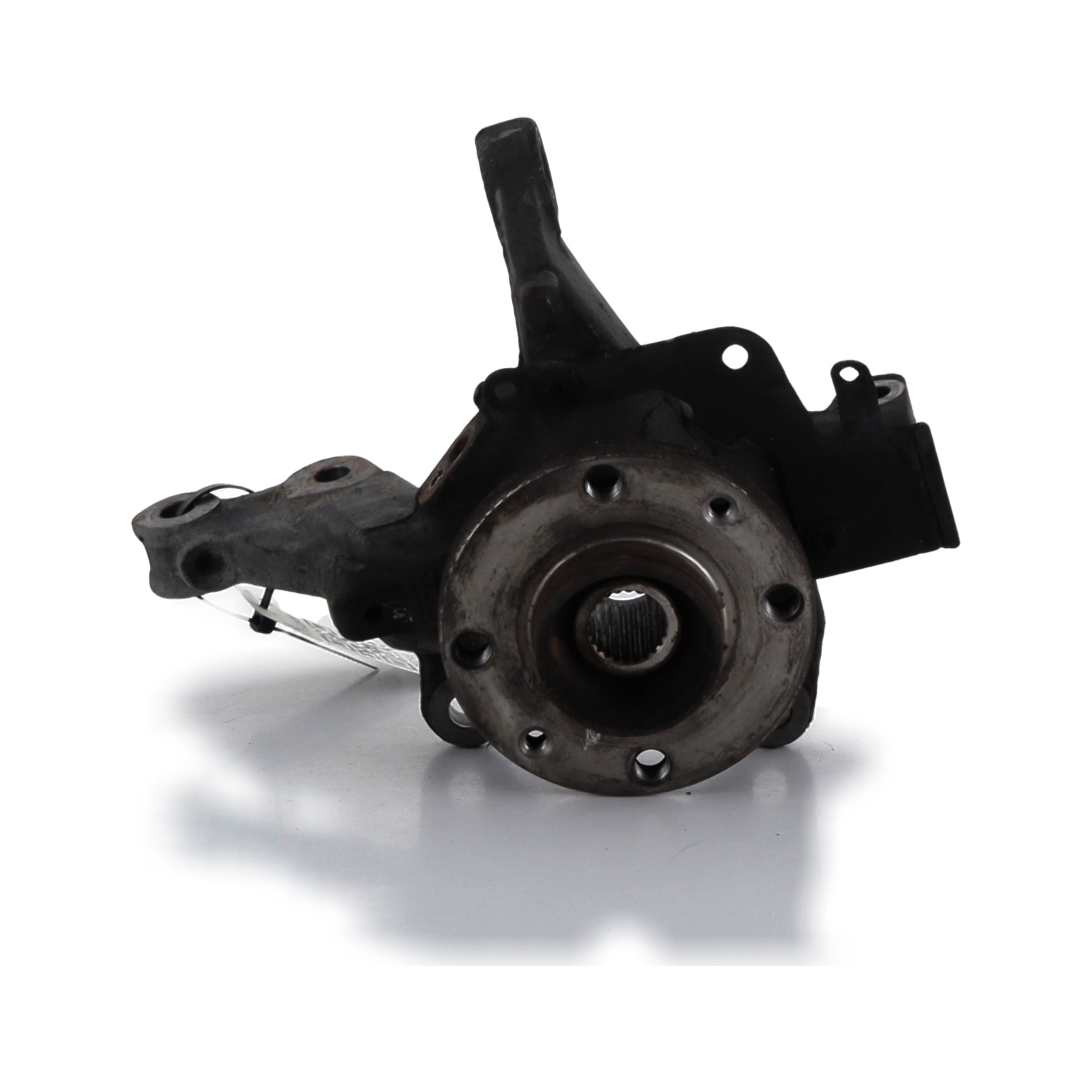 Pivot avant gauche RENAULT CLIO 4 PH.2 DCI 75 réf. 400156124R F1-2292M F1-2292M [reference_1300148]