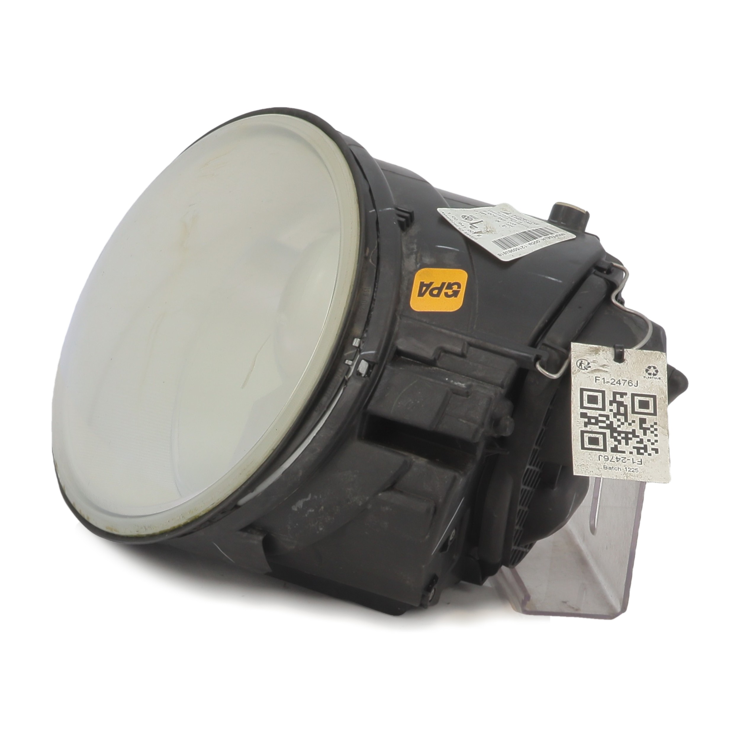 Phare gauche réf. 1C0941029M VOLKSWAGEN NEW BEETLE 1 PH.2 F1-2476J F1-2476J