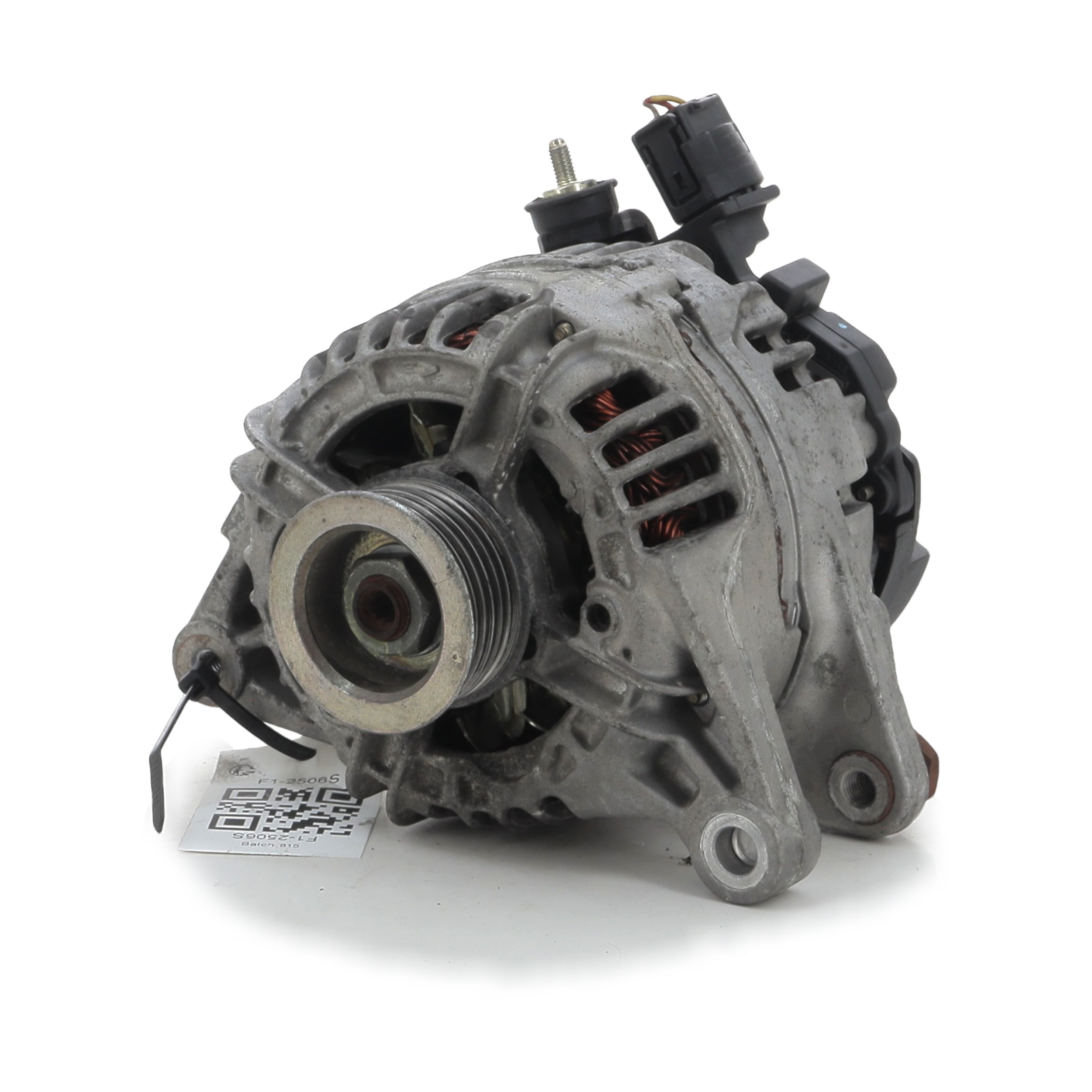 Alternateur TOYOTA COROLLA 9 PH.2 1.6 VVTI réf. 270600D140 F1-2506S F1-2506S