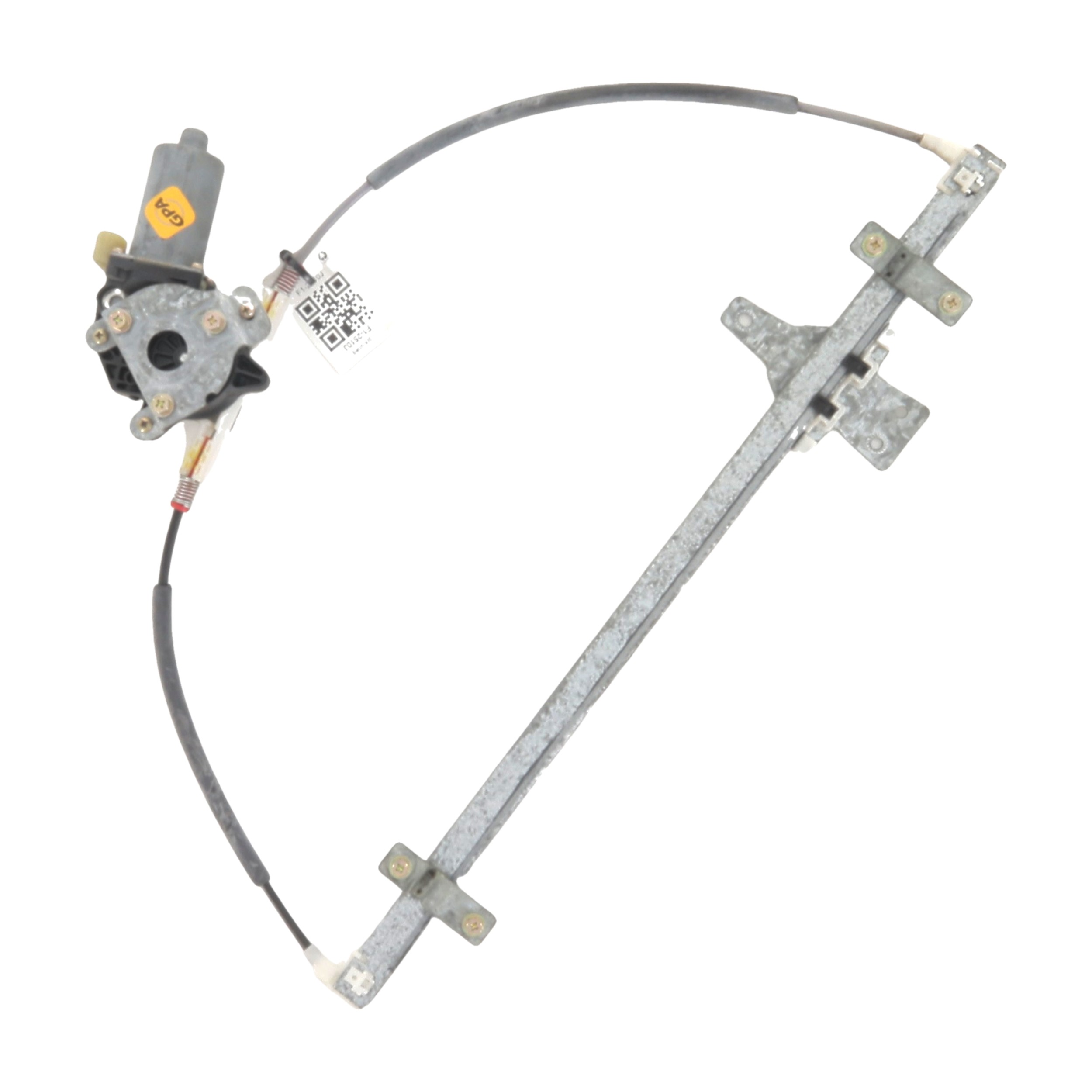 Lève-vitre gauche NISSAN TERRANO 2 PH.4 F1-2510J F1-2510J