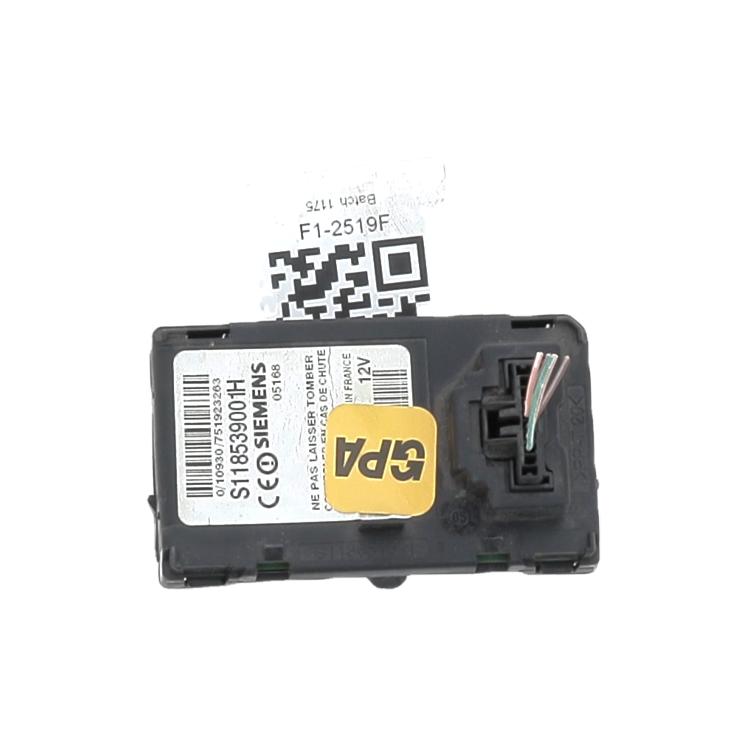 F1-2519F