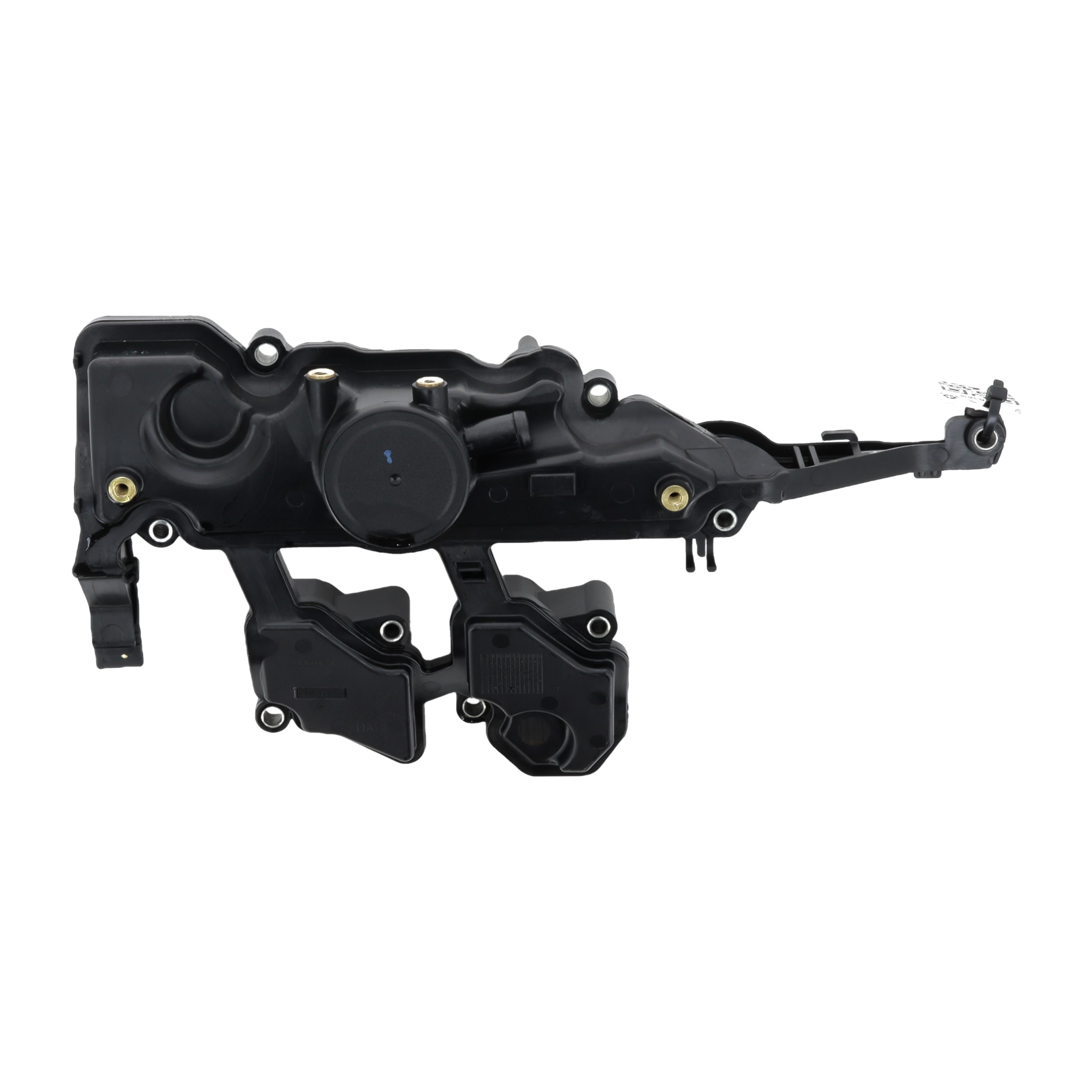 Couvre culasse 8200673395 - RENAULT LAGUNA 3 PH.2 2.0 DCI - F1-2558P F1-2558P