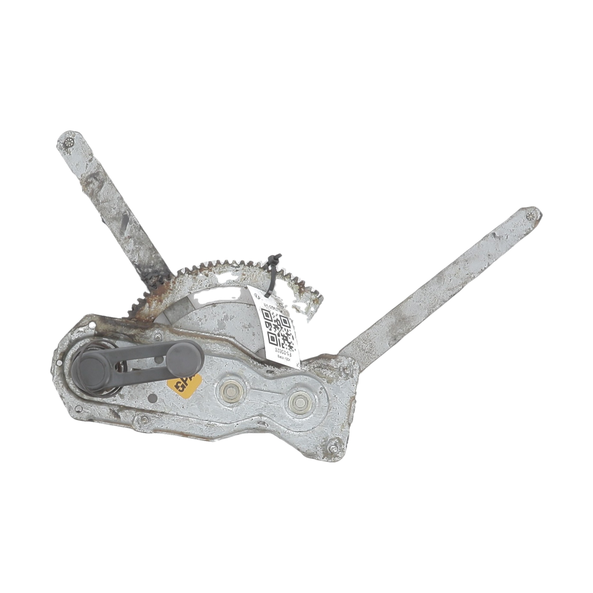 Lève-vitre droit CITROEN C15 F1-2562T F1-2562T