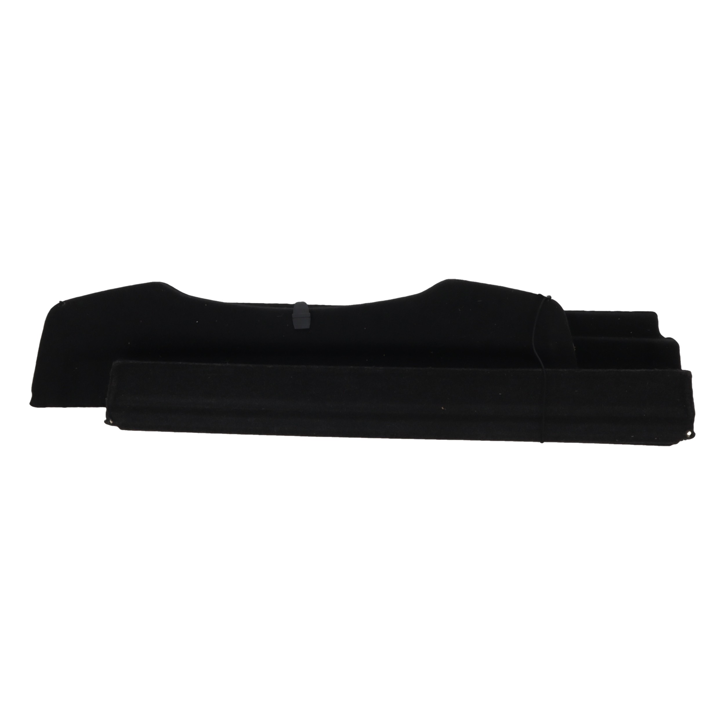 Plage arrière 00008794WW - CITROEN C4 PICASSO 1 1.6 HDI - F1-2591X F1-2591X