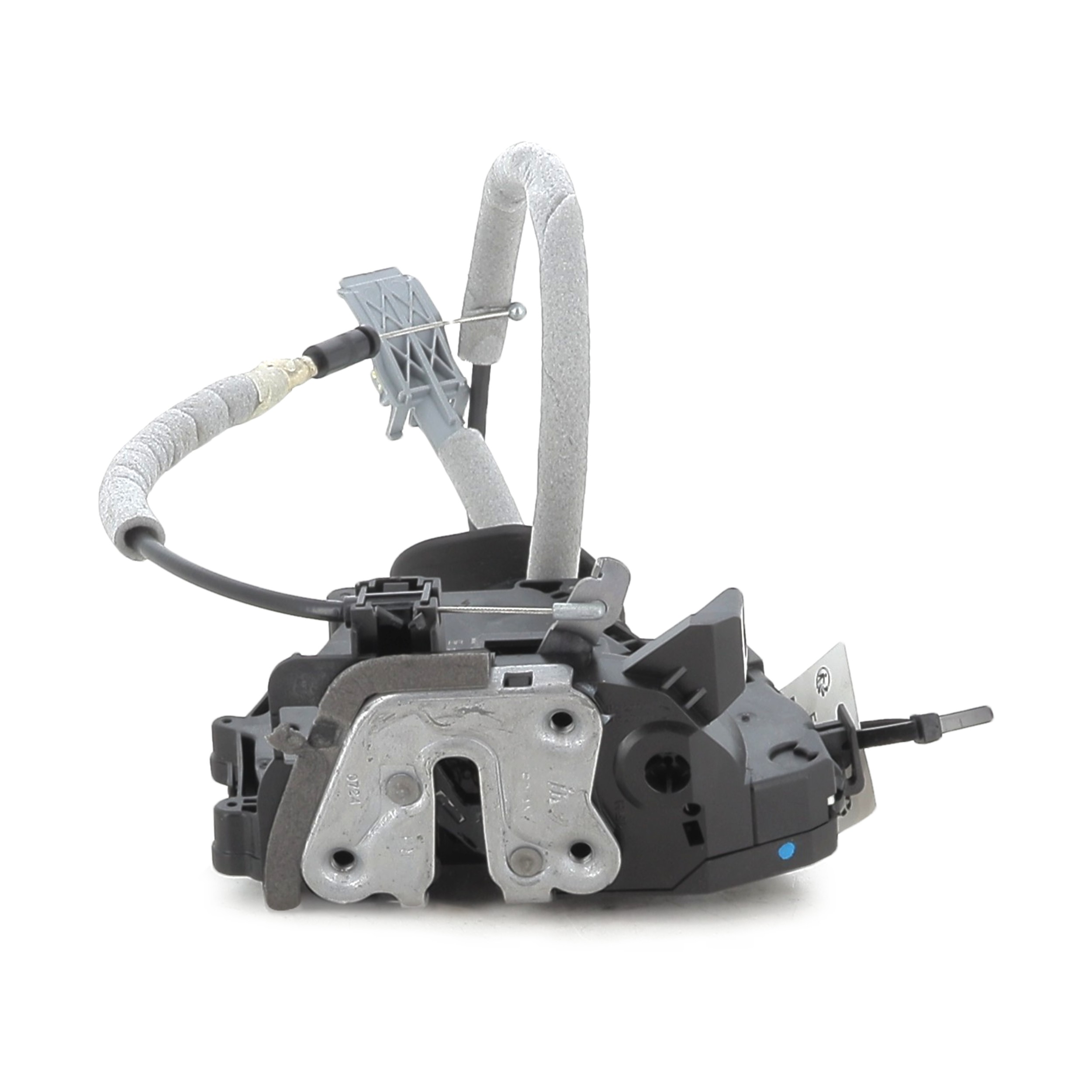 Serrure de porte arriere droite 825021122R - RENAULT CAPTUR 2 PH.1 ETECH145 - F1-2622H F1-2622H