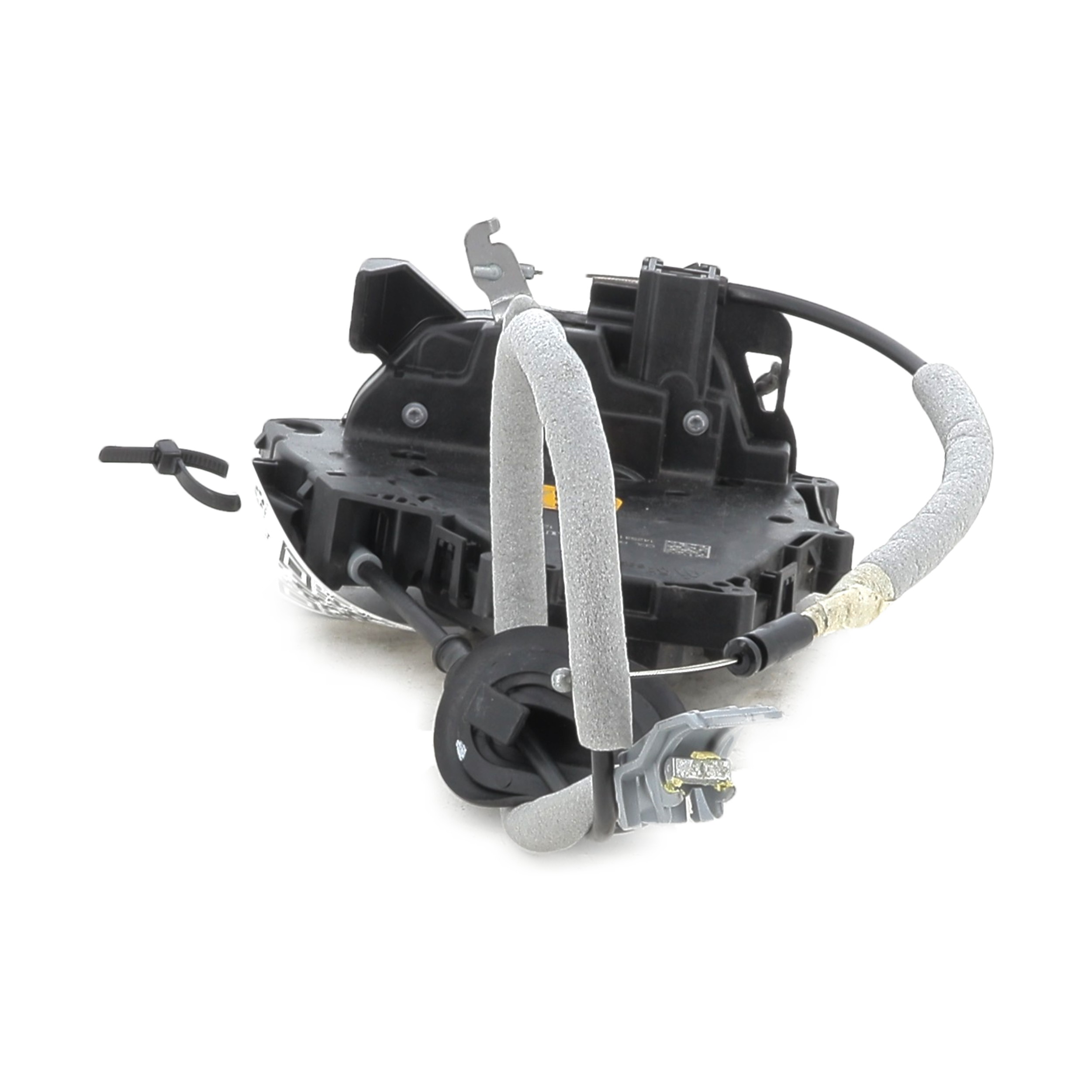 Serrure de porte arriere droite 825021122R - RENAULT CAPTUR 2 PH.1 ETECH145 - F1-2622H F1-2622H [reference_1695714] 2