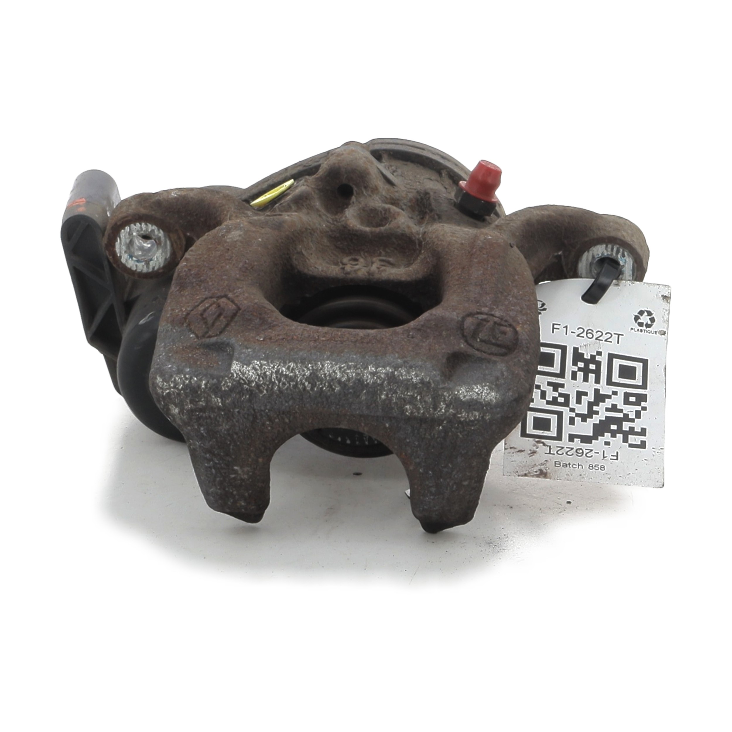 Etrier arrière gauche 440116361R - RENAULT MEGANE 4 PH.1 ETECH160 - F1-2622T F1-2622T