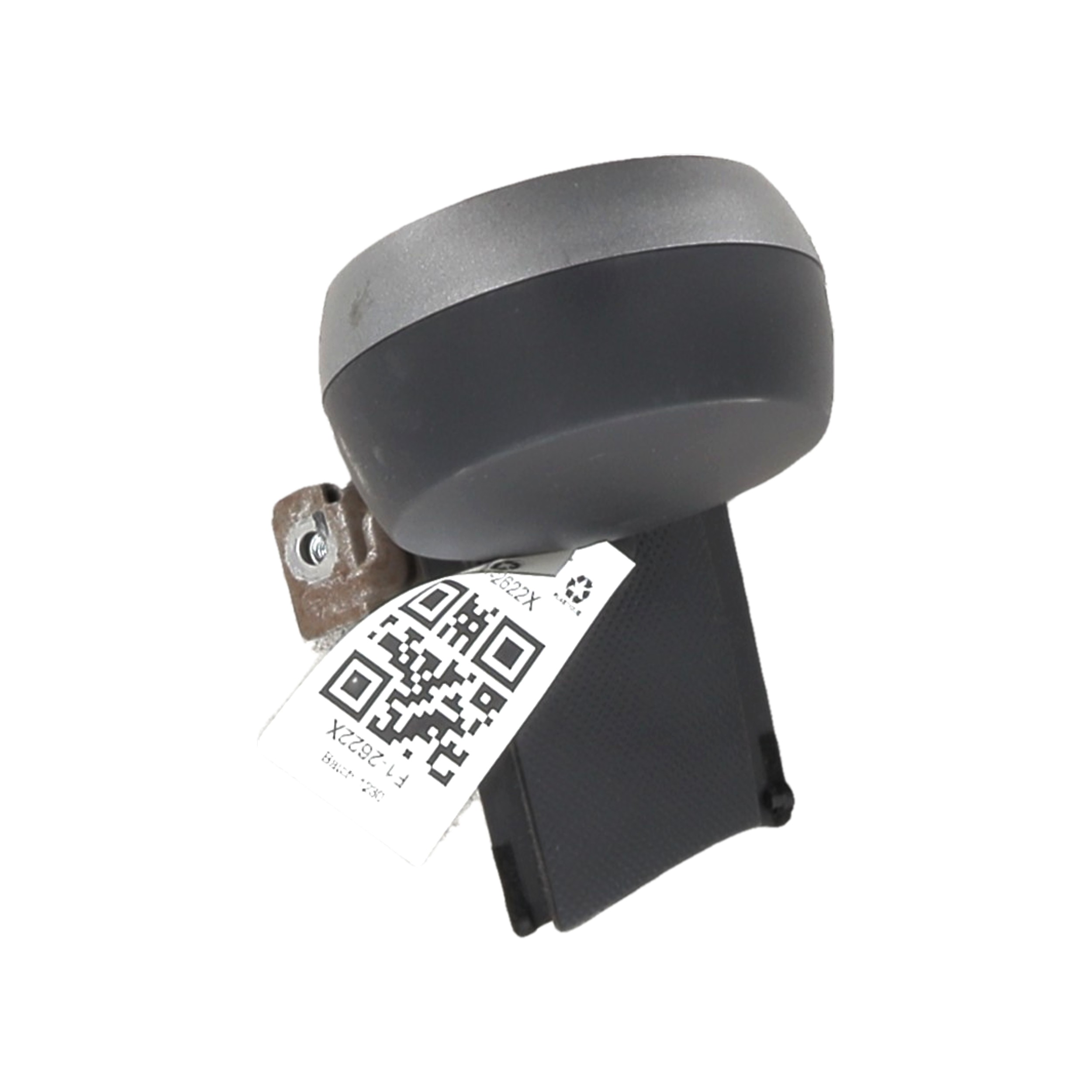 Compte-tours 00006106SN - PEUGEOT 107 PH.1 1.4 HDI - F1-2622X F1-2622X