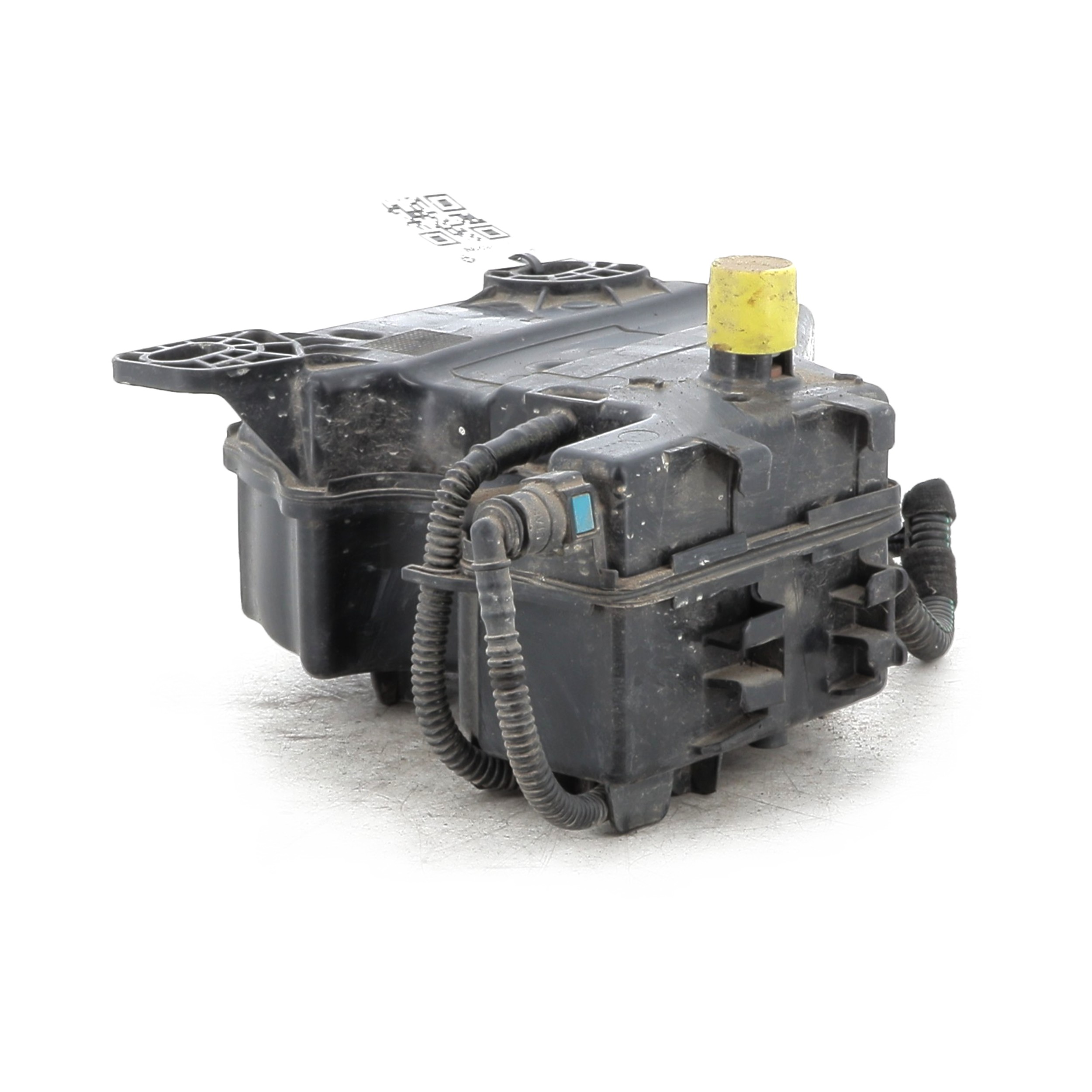 reservoir additif 1610115580 - CITROEN GRAND C4 PICASSO 2 PH.1 1.6 EHDI - F1-2629V F1-2629V