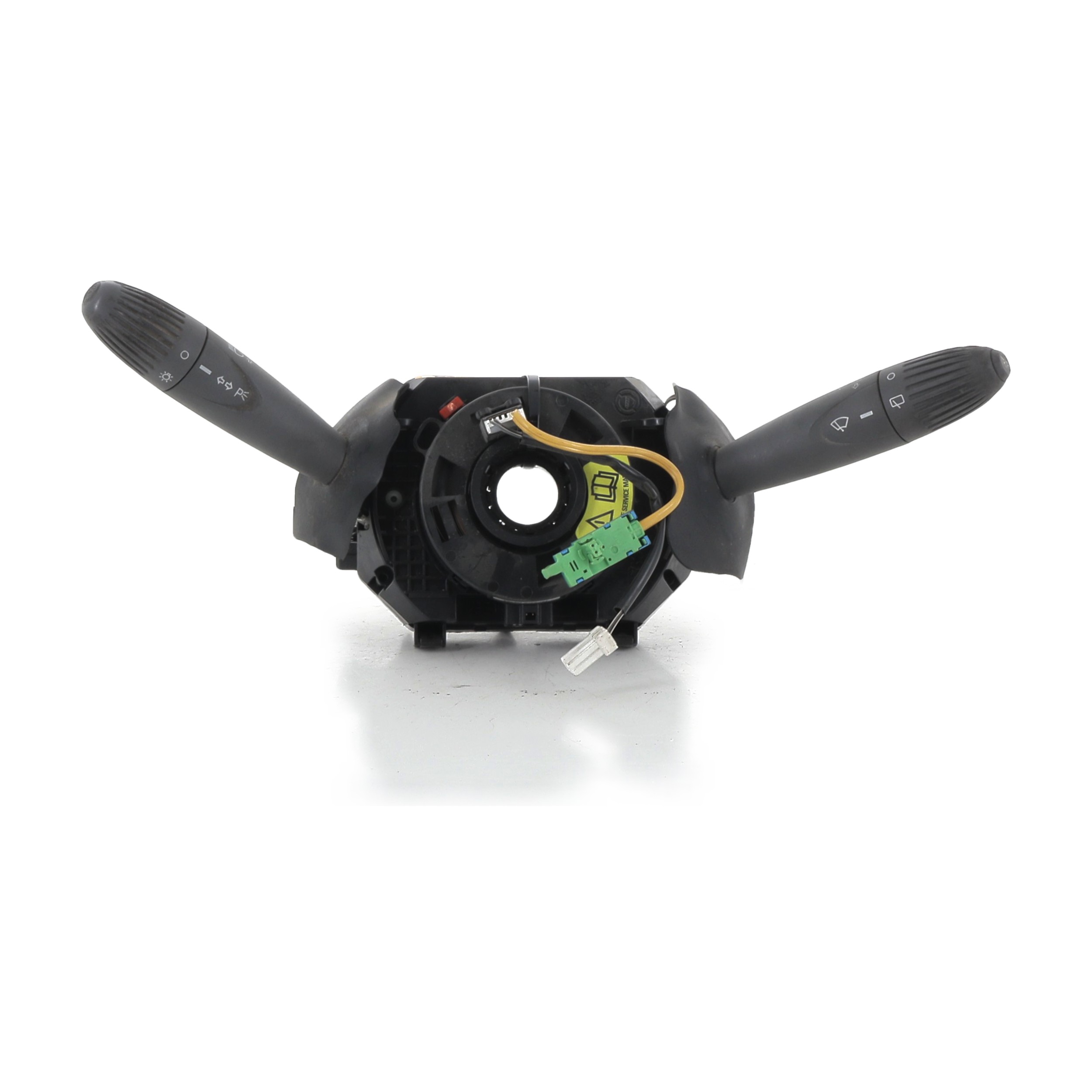 Commodo monobloc 735444632 - FIAT PANDA 2 1.2 69 - F1-2649X F1-2649X