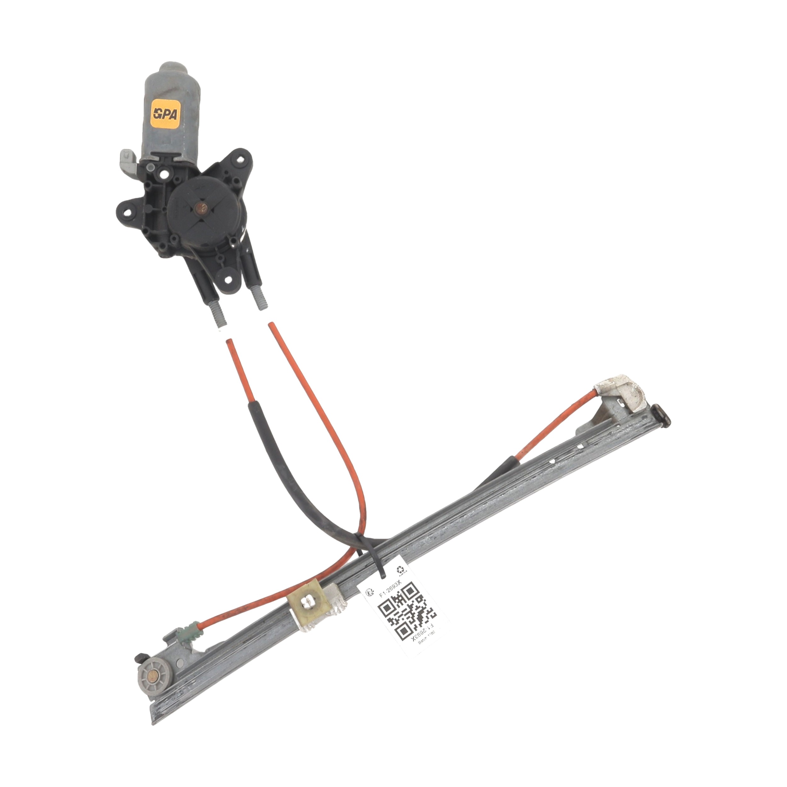 Lève-vitre droit CITROEN SAXO PH.1 F1-2693X F1-2693X