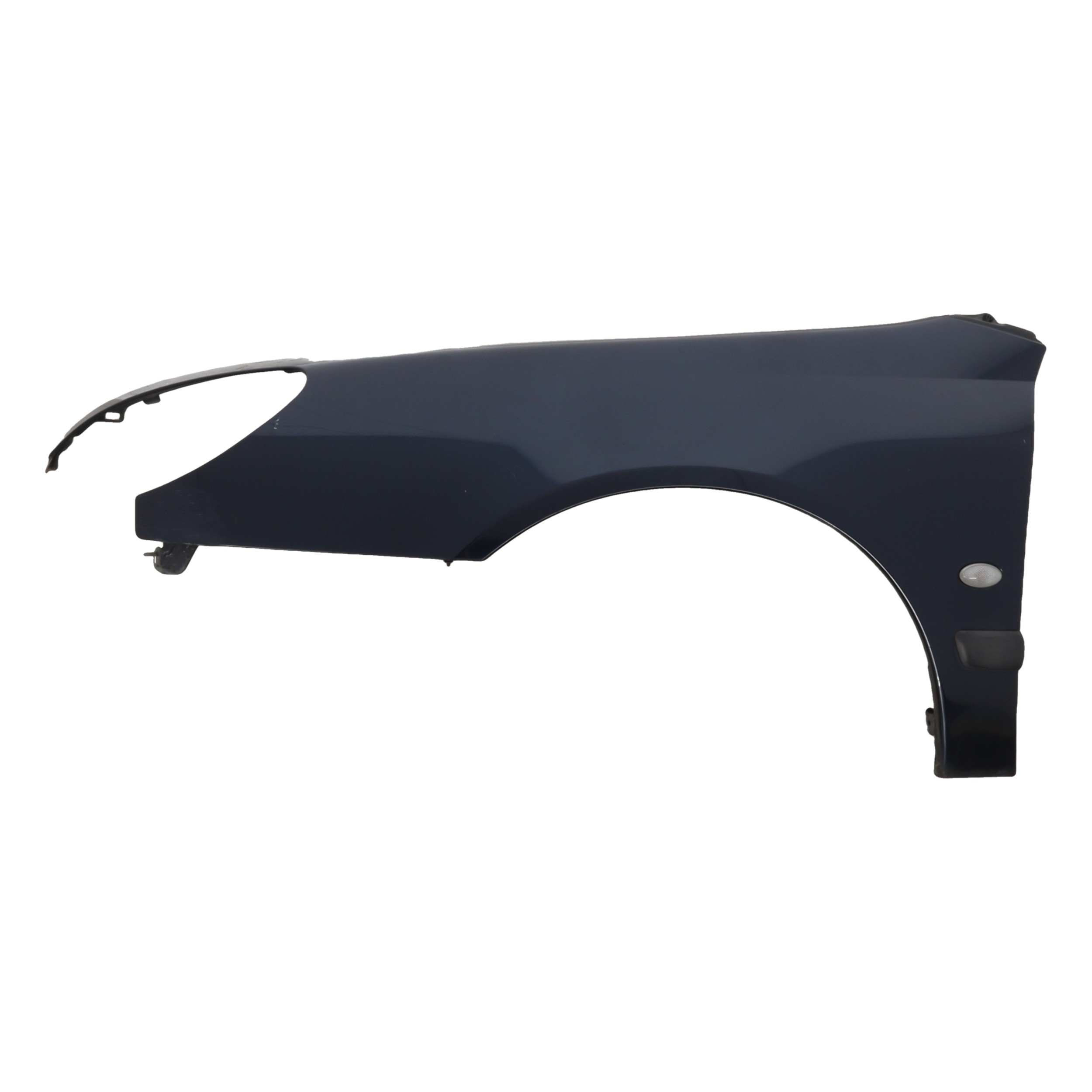 Aile avant gauche PEUGEOT 607 PH.1 7840N8 F1-2712H F1-2712H