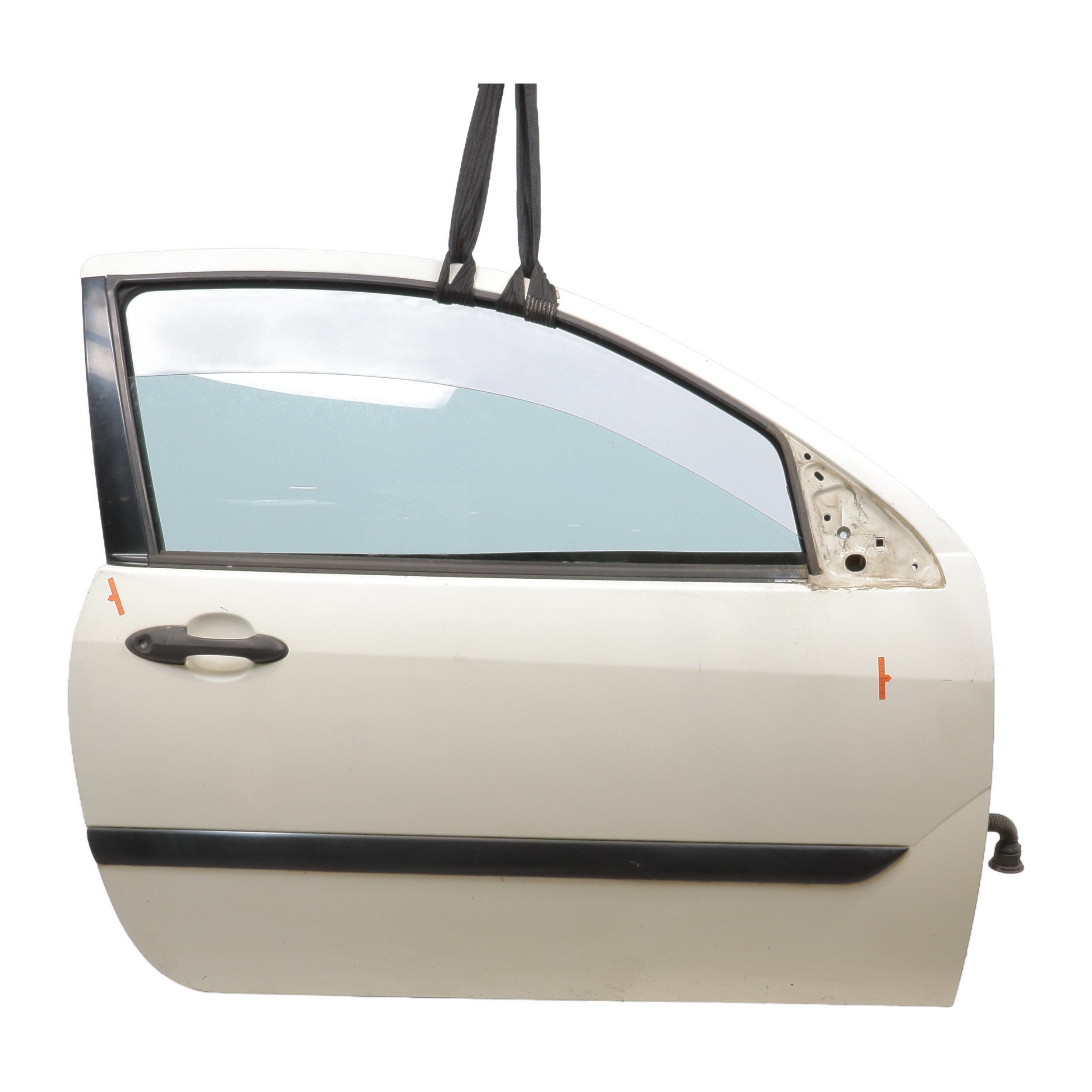 Porte droite (3 portes) FORD FOCUS 1 1430143 F1-2717A F1-2717A