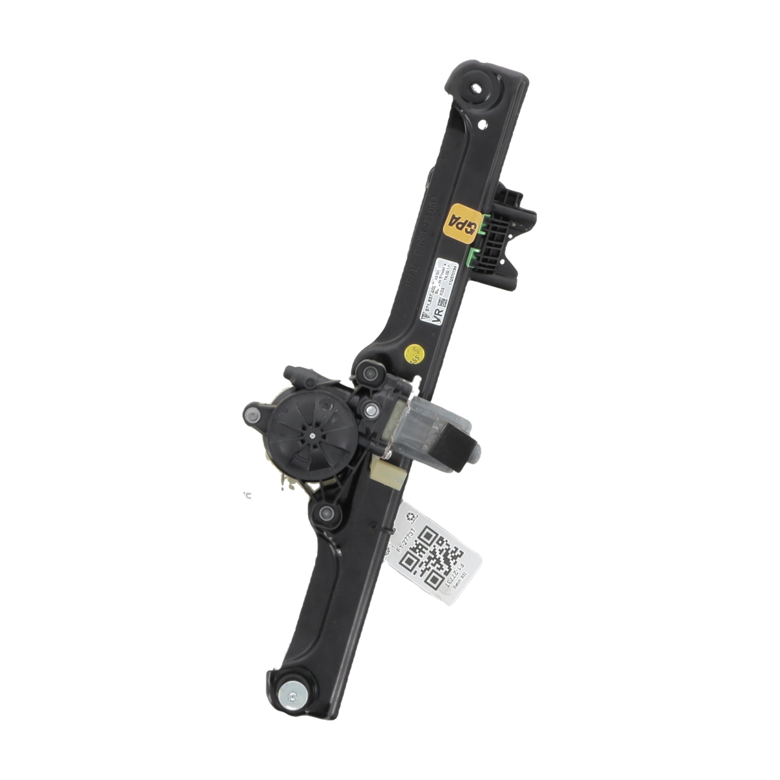 Lève vitre avant droit PORSCHE PANAMERA 2 PH.1 F1-2773T F1-2773T