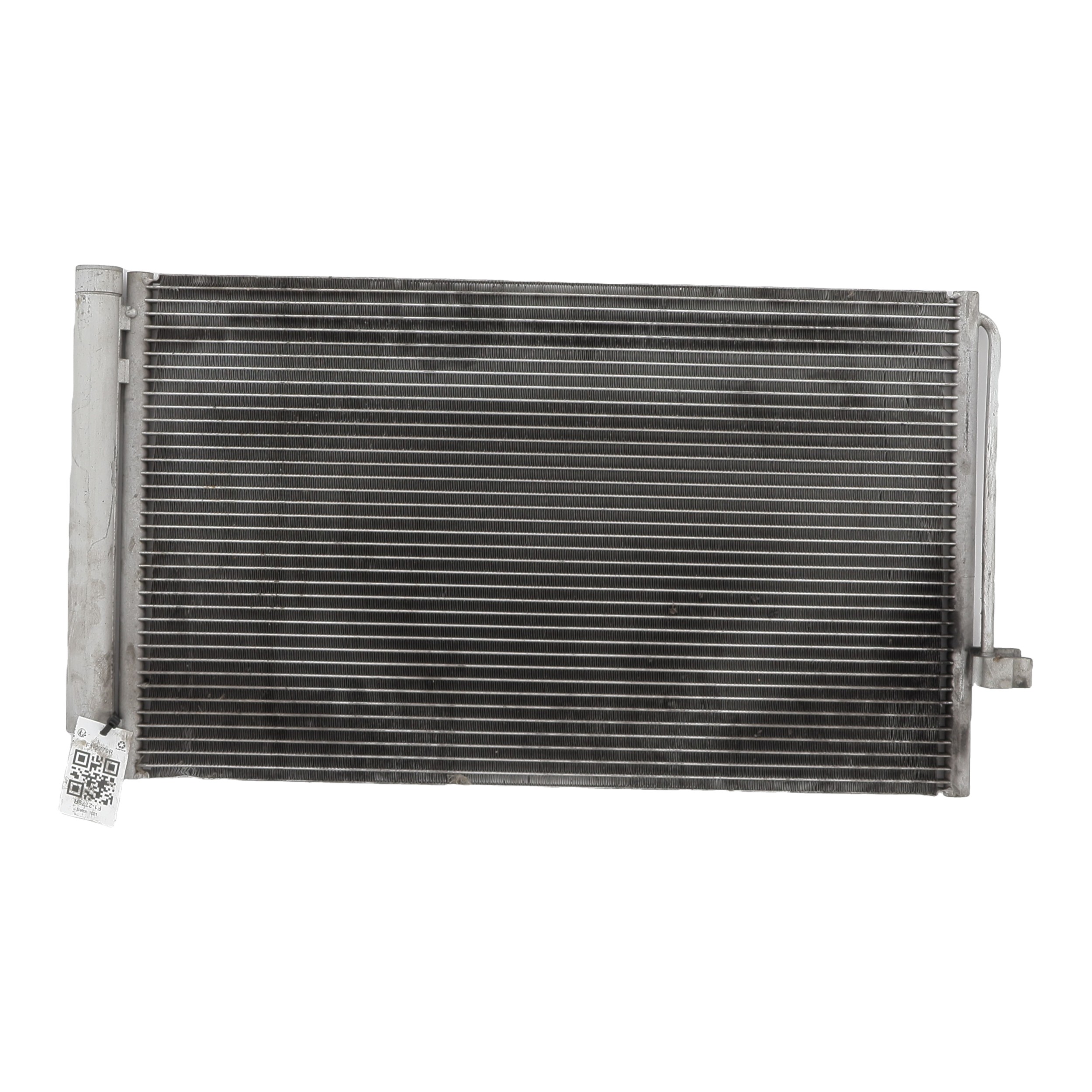 Radiateur de climatisation/Condenseur BMW SERIE 5 5 PH.1 525 D réf. 64509122827 F1-2779R F1-2779R