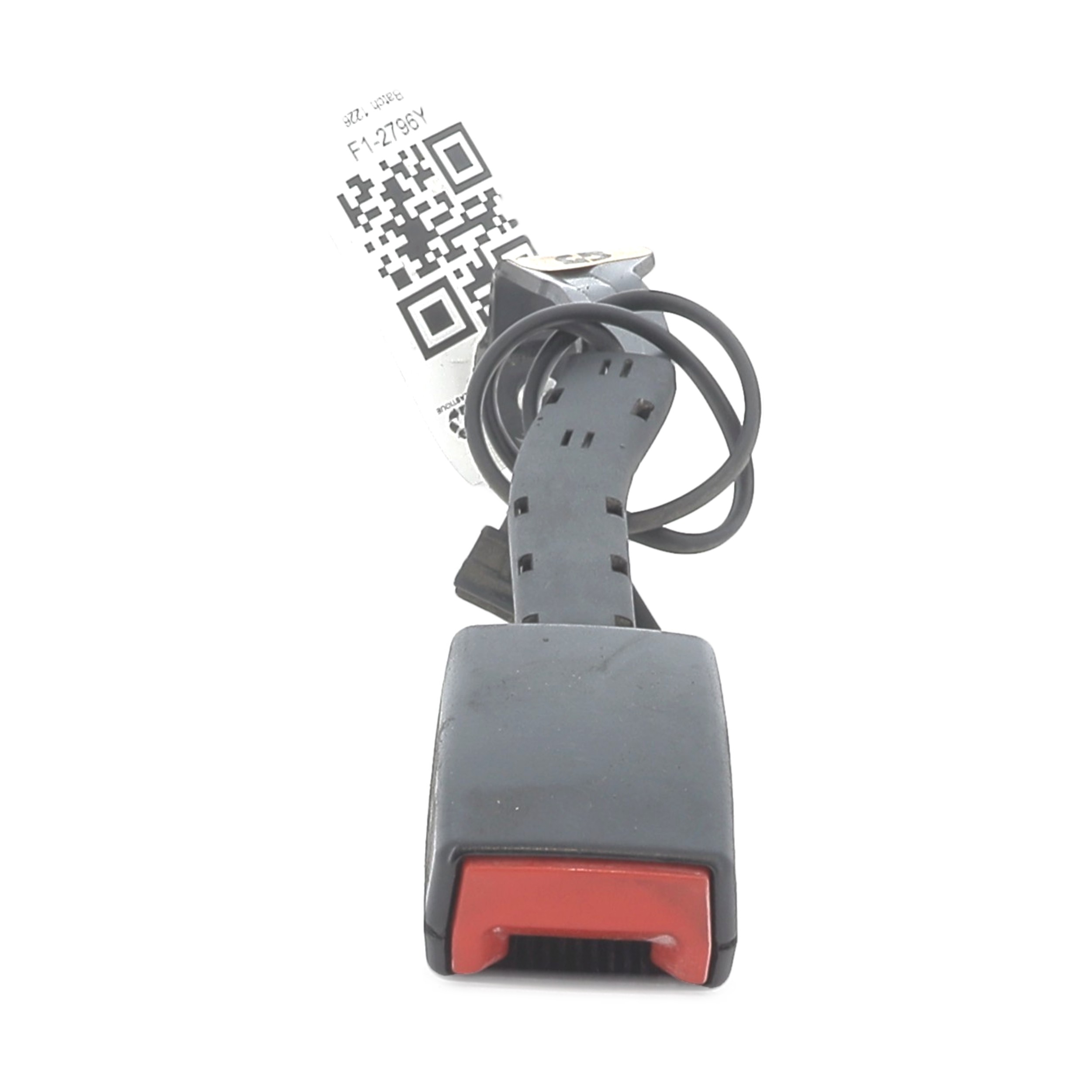 Attache ceinture avant gauche VOLKSWAGEN TOURAN 1 PH.2 F1-2796Y F1-2796Y