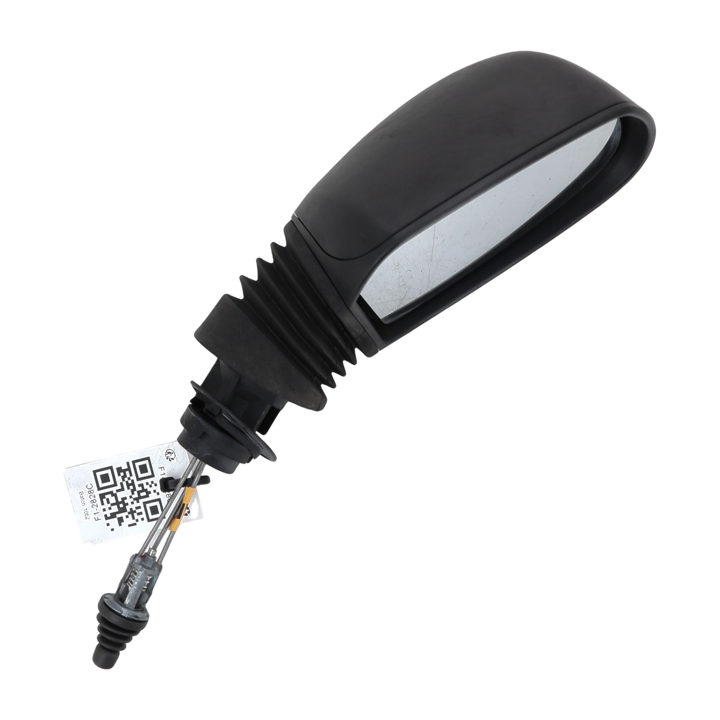 Rétroviseur droit FIAT PUNTO EVO 3 réf. 735517007 F1-2828C F1-2828C