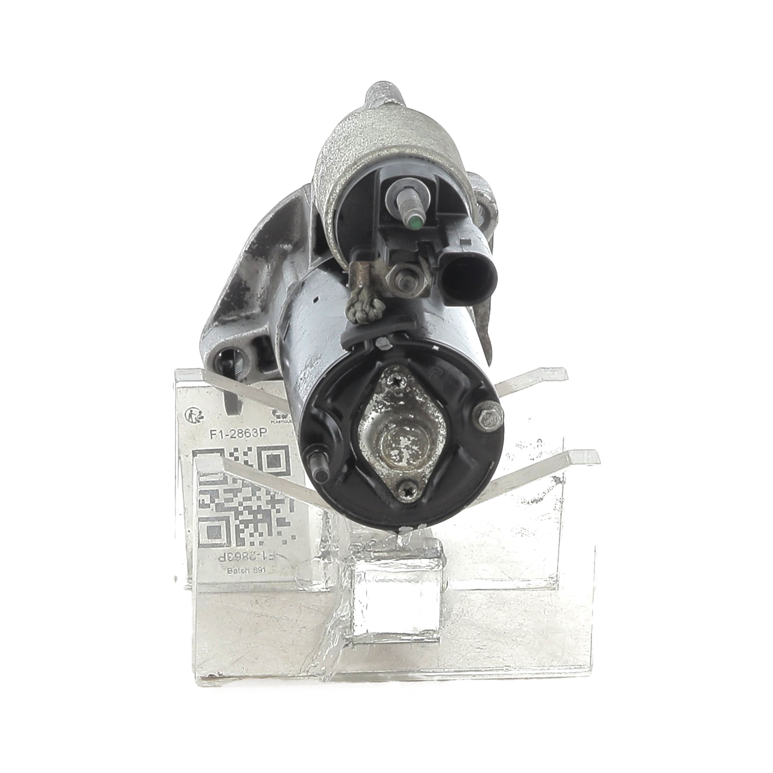 Démarreur AUDI A4 AVANT 2 PH.2 réf. 06B911023AX F1-2863P F1-2863P